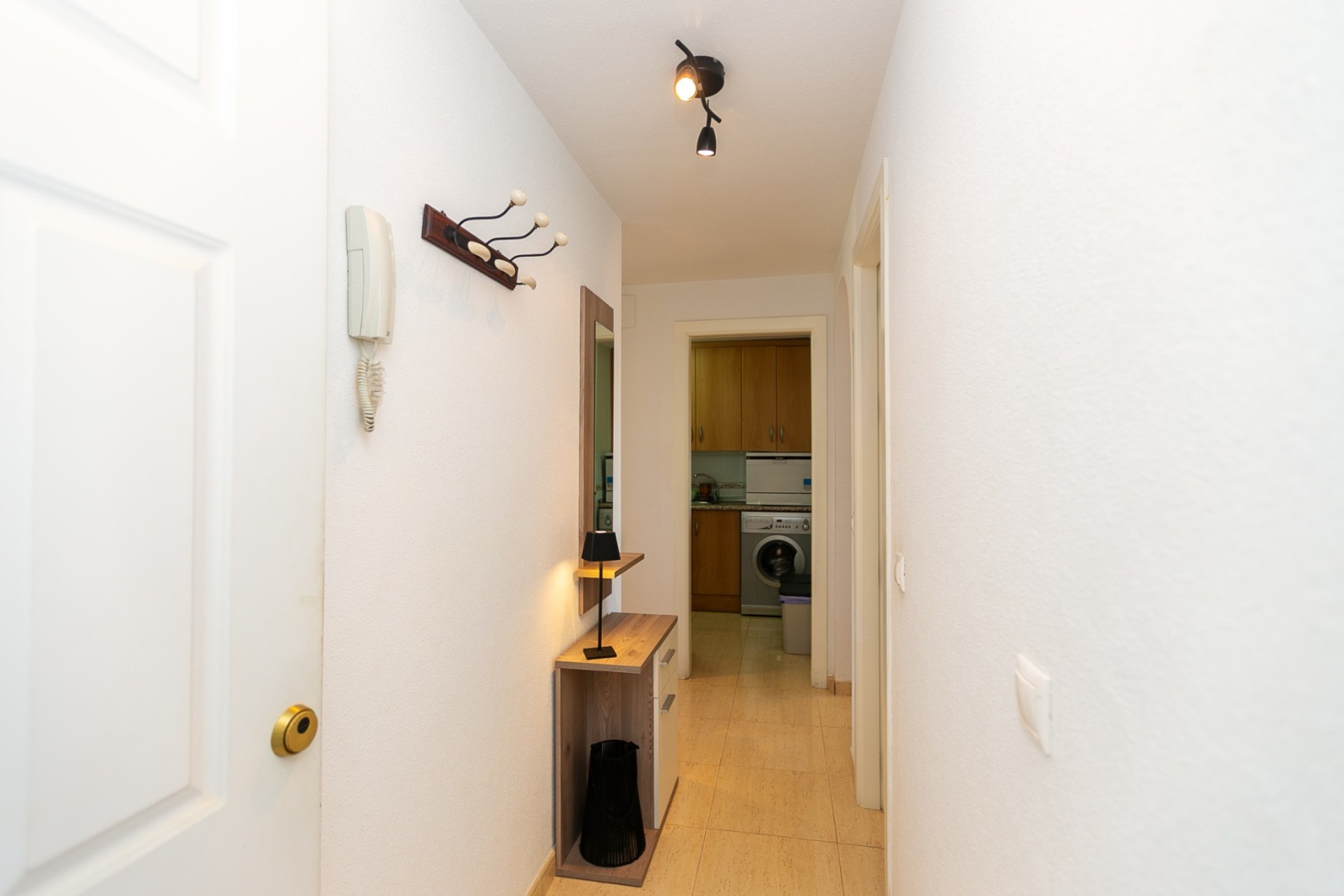 Herverkoop - Appartement / Flat -
Campoamor - Dehesa de Campoamor