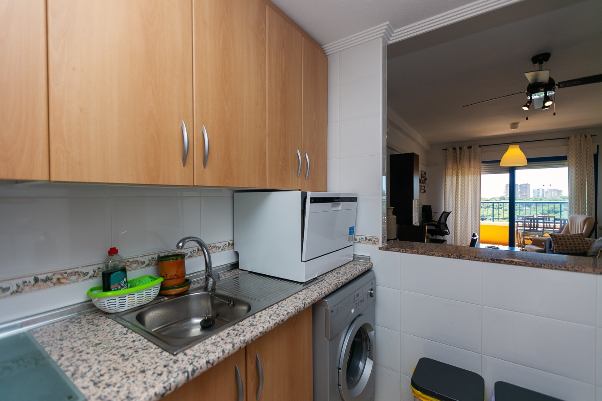 Herverkoop - Appartement / Flat -
Campoamor - Dehesa de Campoamor