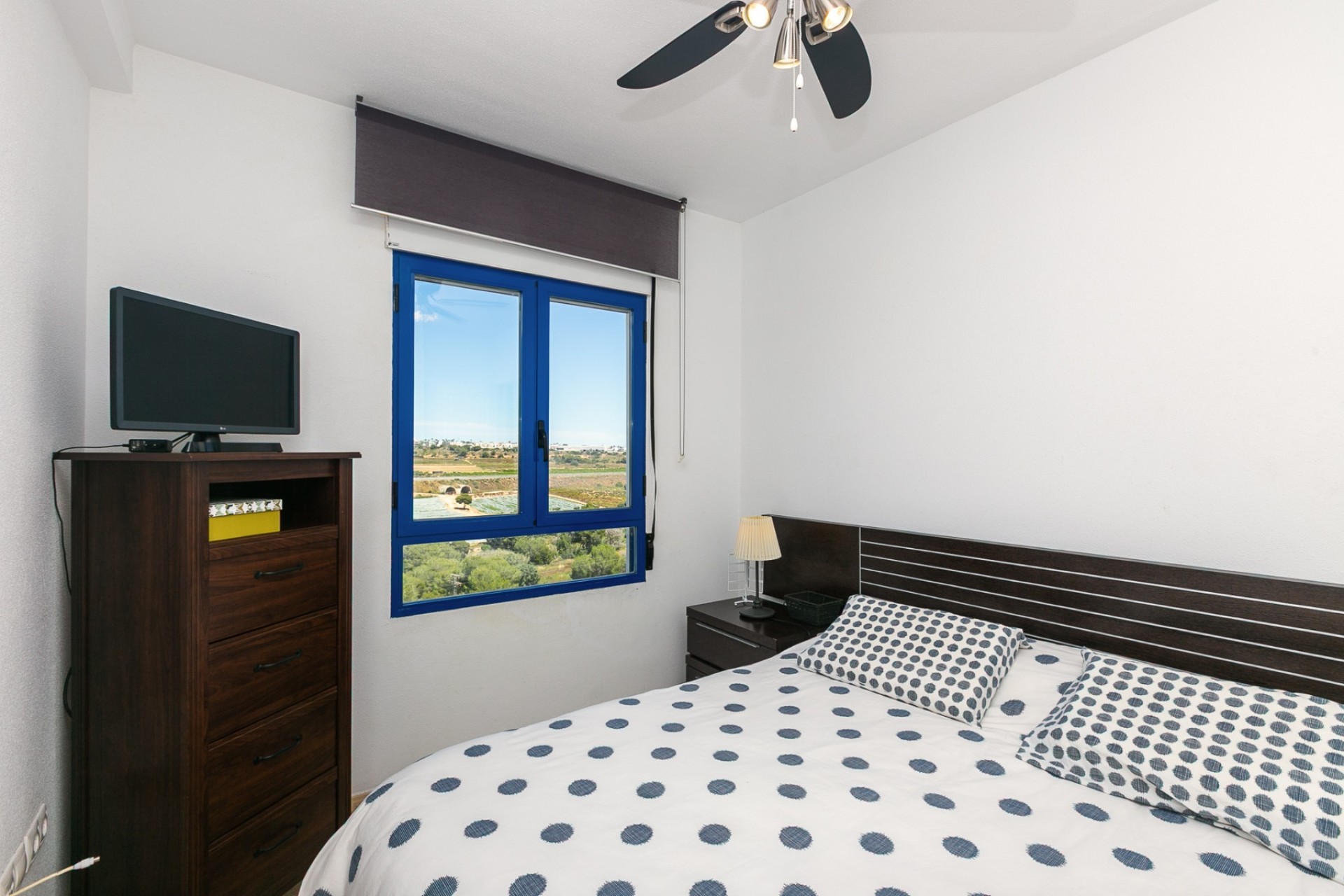 Herverkoop - Appartement / Flat -
Campoamor - Dehesa de Campoamor