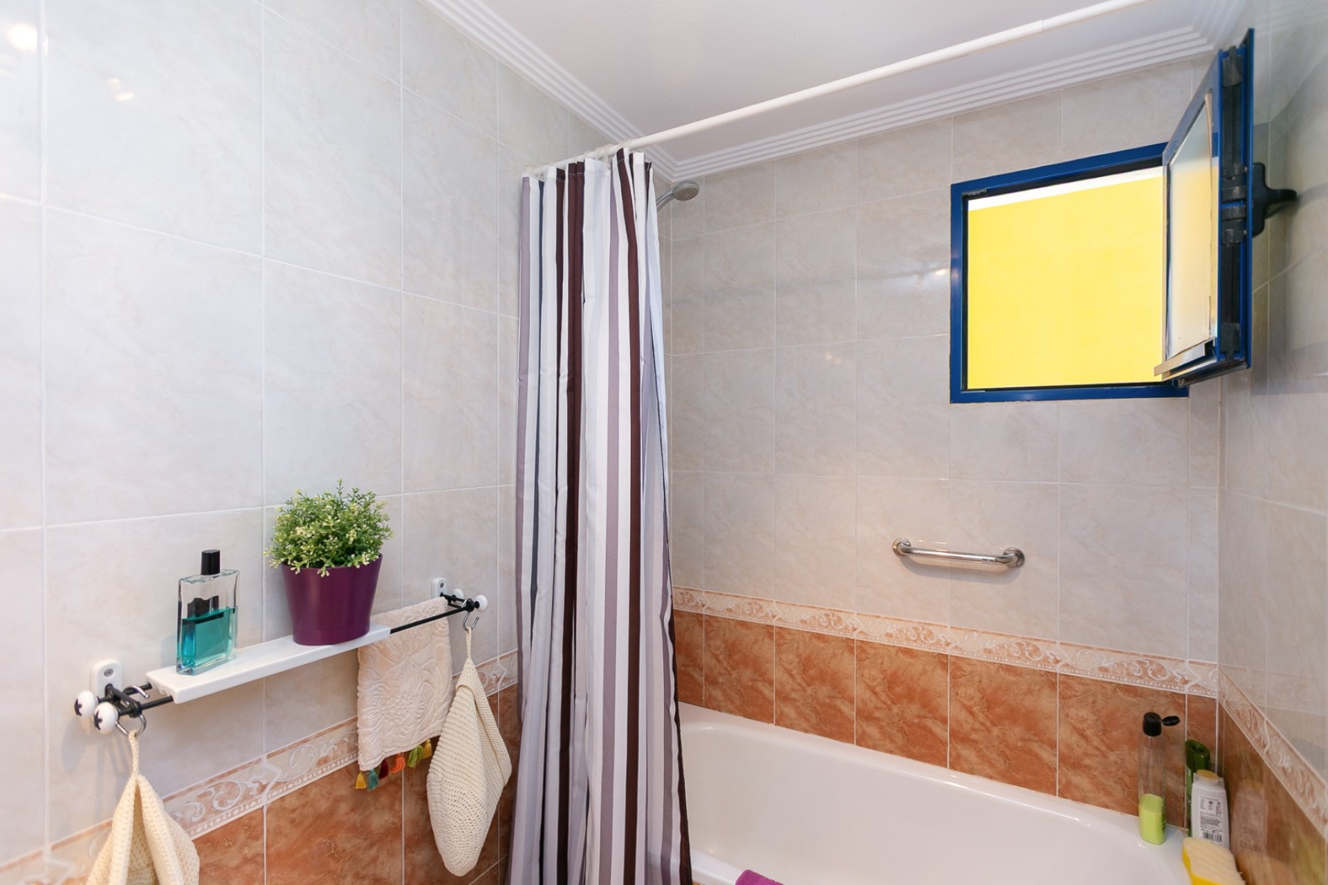Herverkoop - Appartement / Flat -
Campoamor - Dehesa de Campoamor