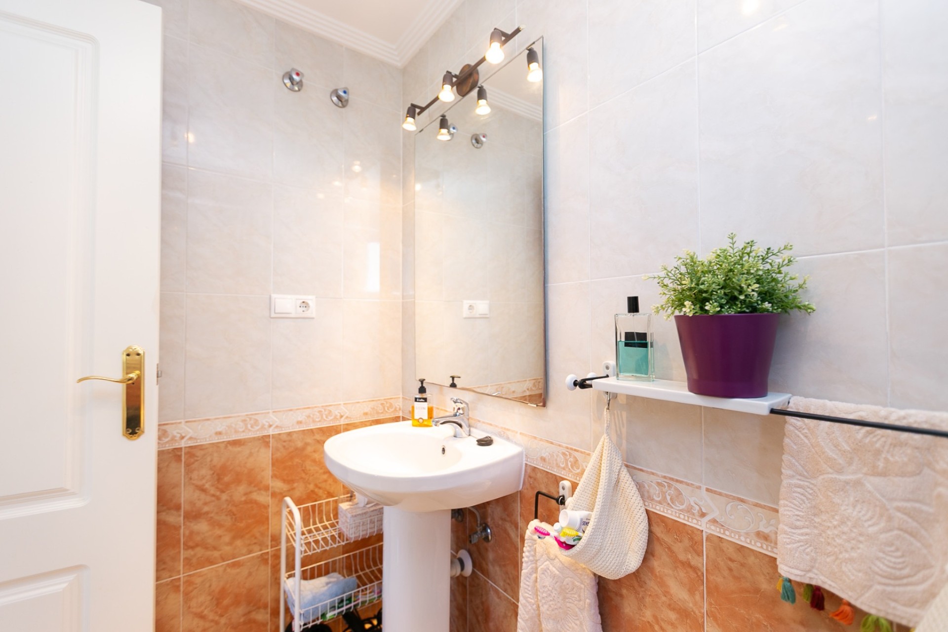 Herverkoop - Appartement / Flat -
Campoamor - Dehesa de Campoamor
