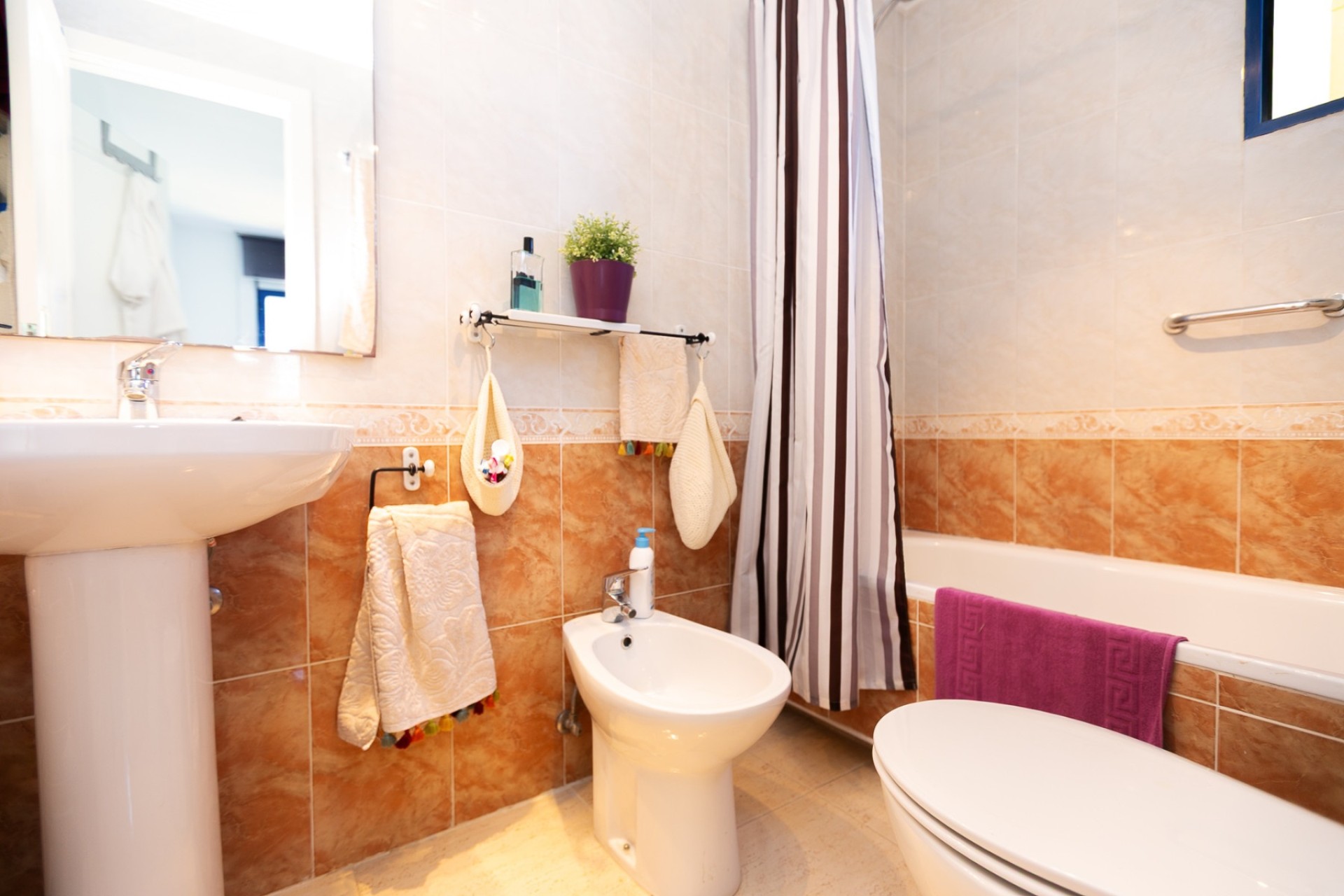 Herverkoop - Appartement / Flat -
Campoamor - Dehesa de Campoamor