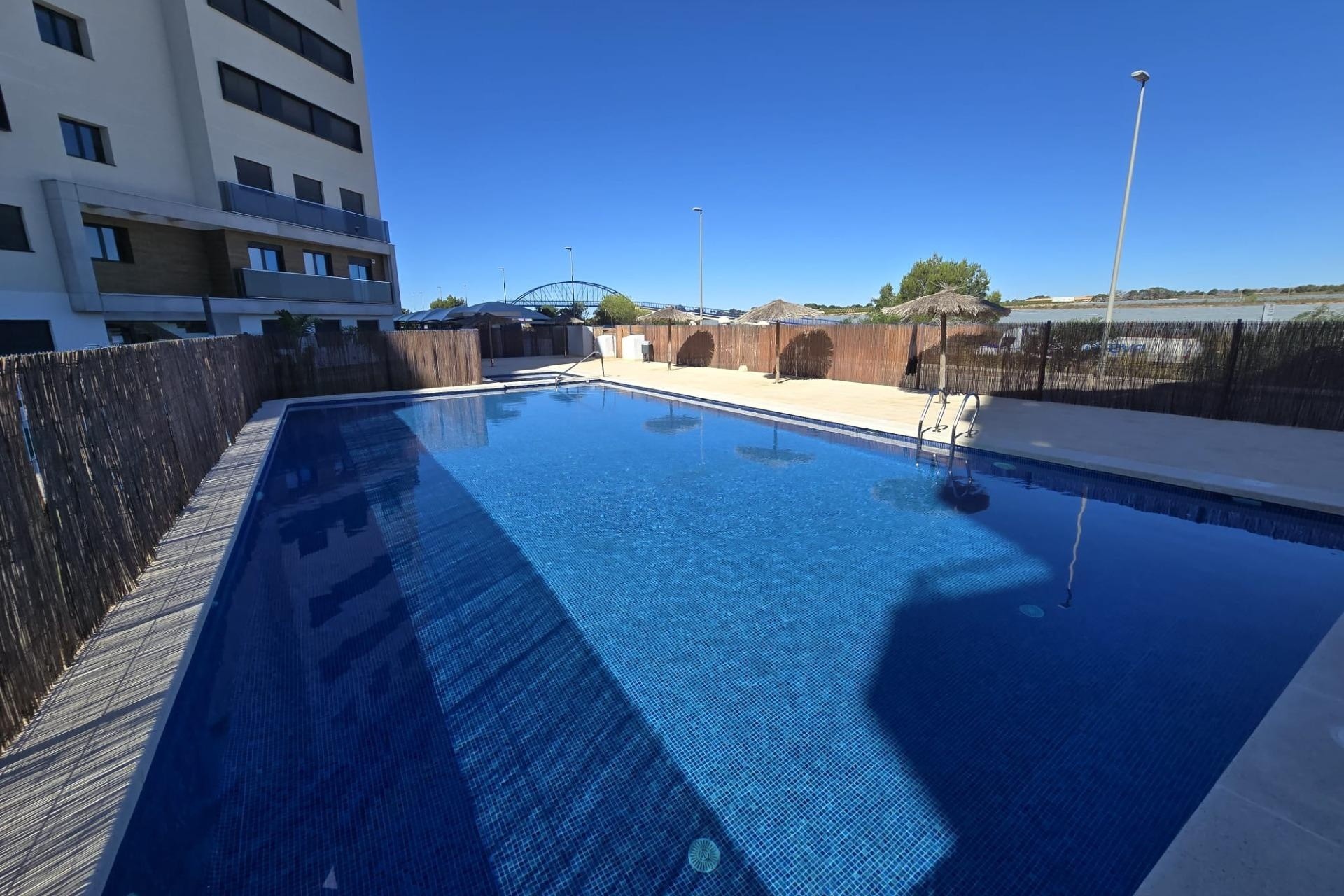 Herverkoop - Appartement / Flat -
Campoamor - Dehesa de campoamor