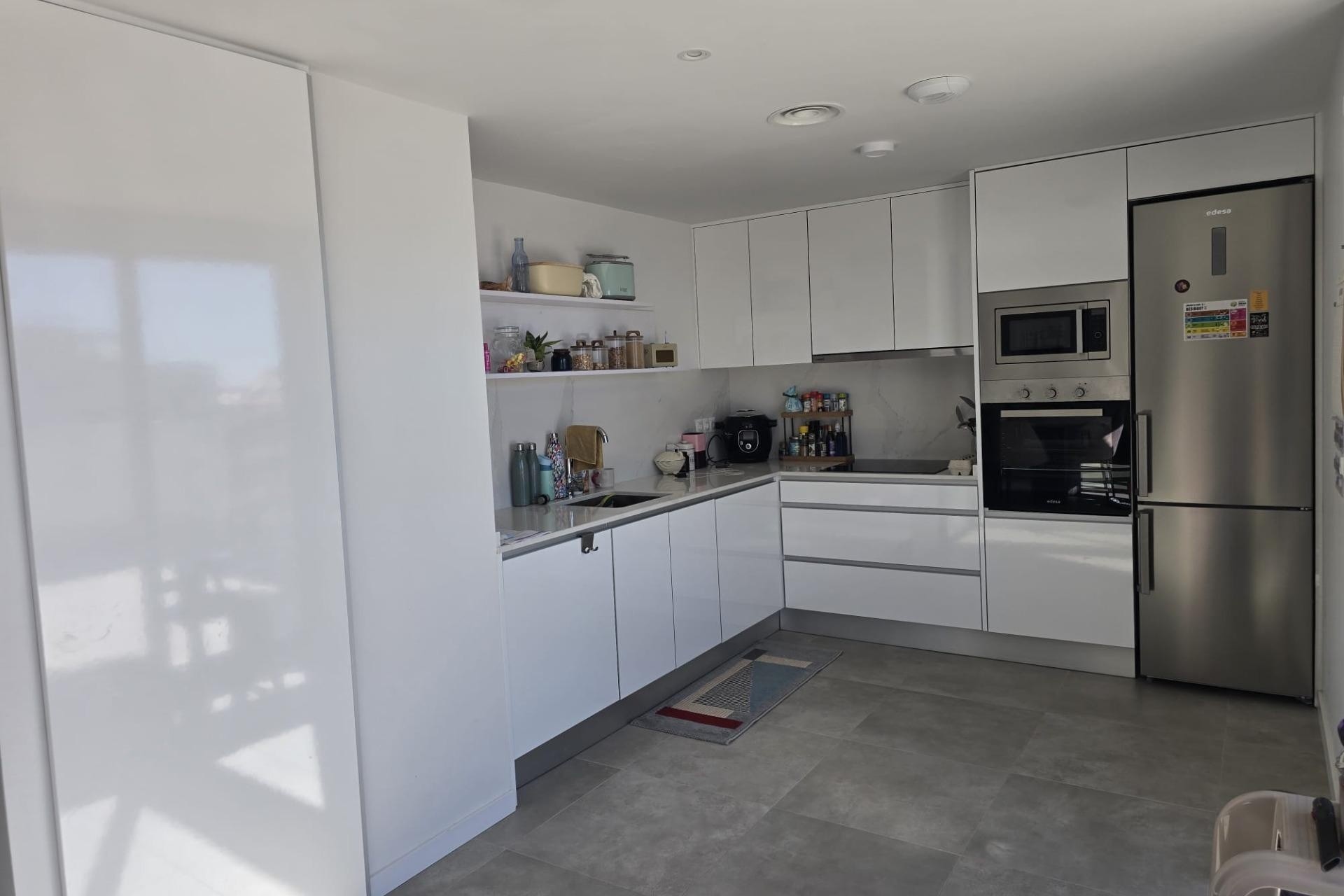 Herverkoop - Appartement / Flat -
Campoamor - Dehesa de campoamor