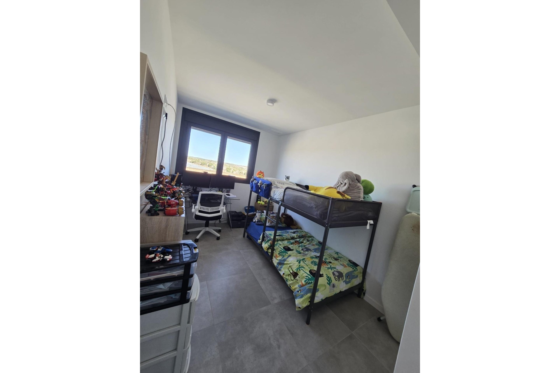Herverkoop - Appartement / Flat -
Campoamor - Dehesa de campoamor