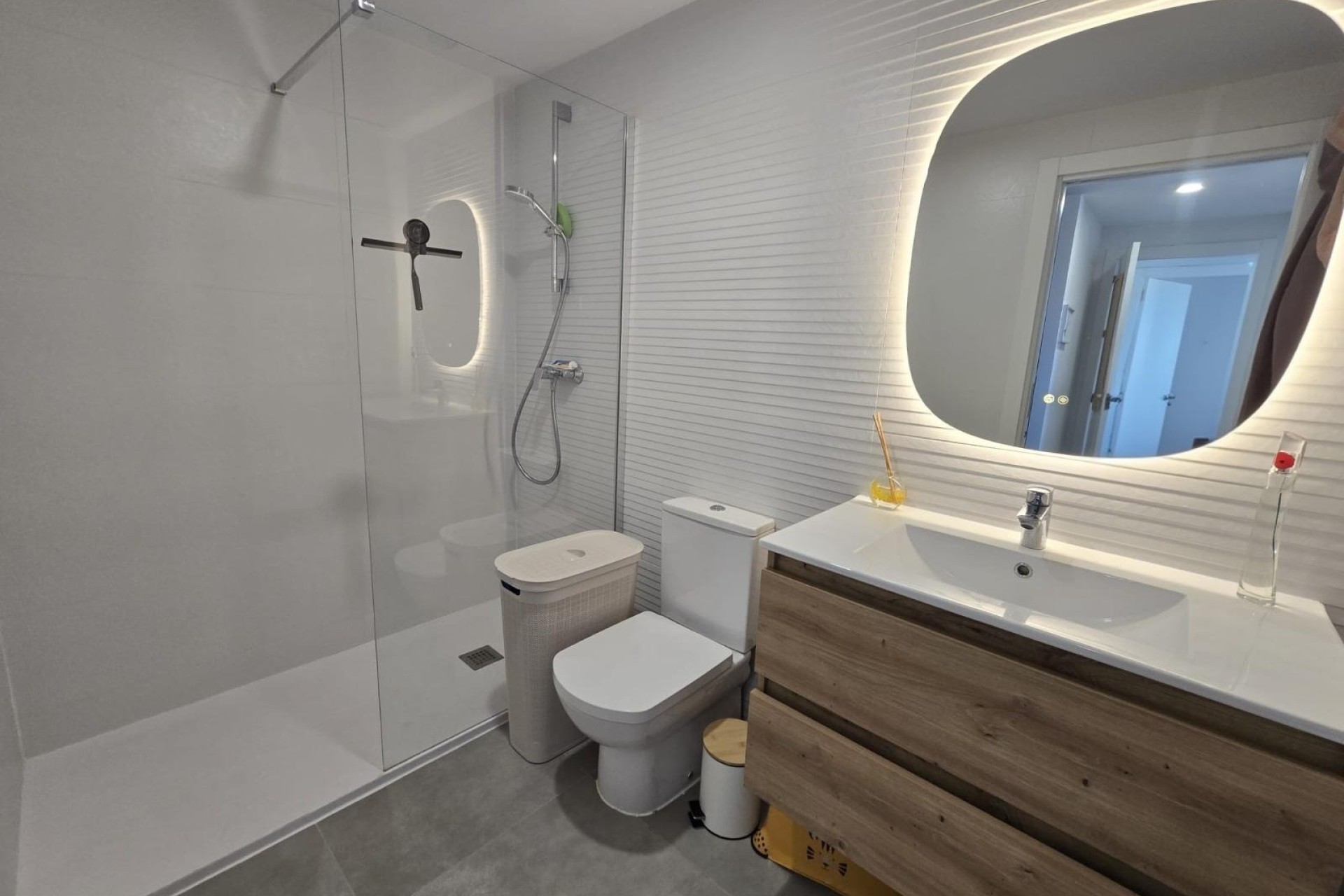 Herverkoop - Appartement / Flat -
Campoamor - Dehesa de campoamor