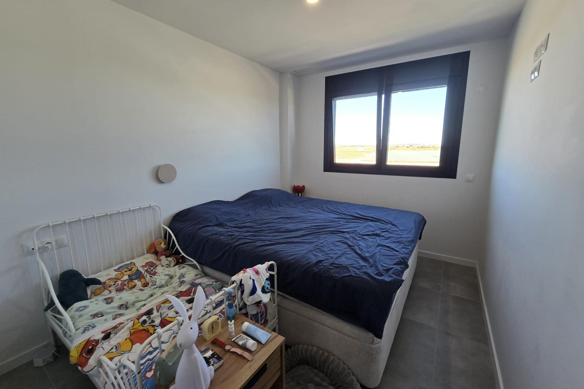 Herverkoop - Appartement / Flat -
Campoamor - Dehesa de campoamor