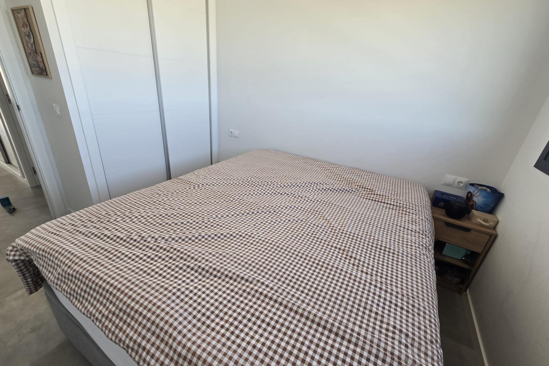 Herverkoop - Appartement / Flat -
Campoamor - Dehesa de campoamor