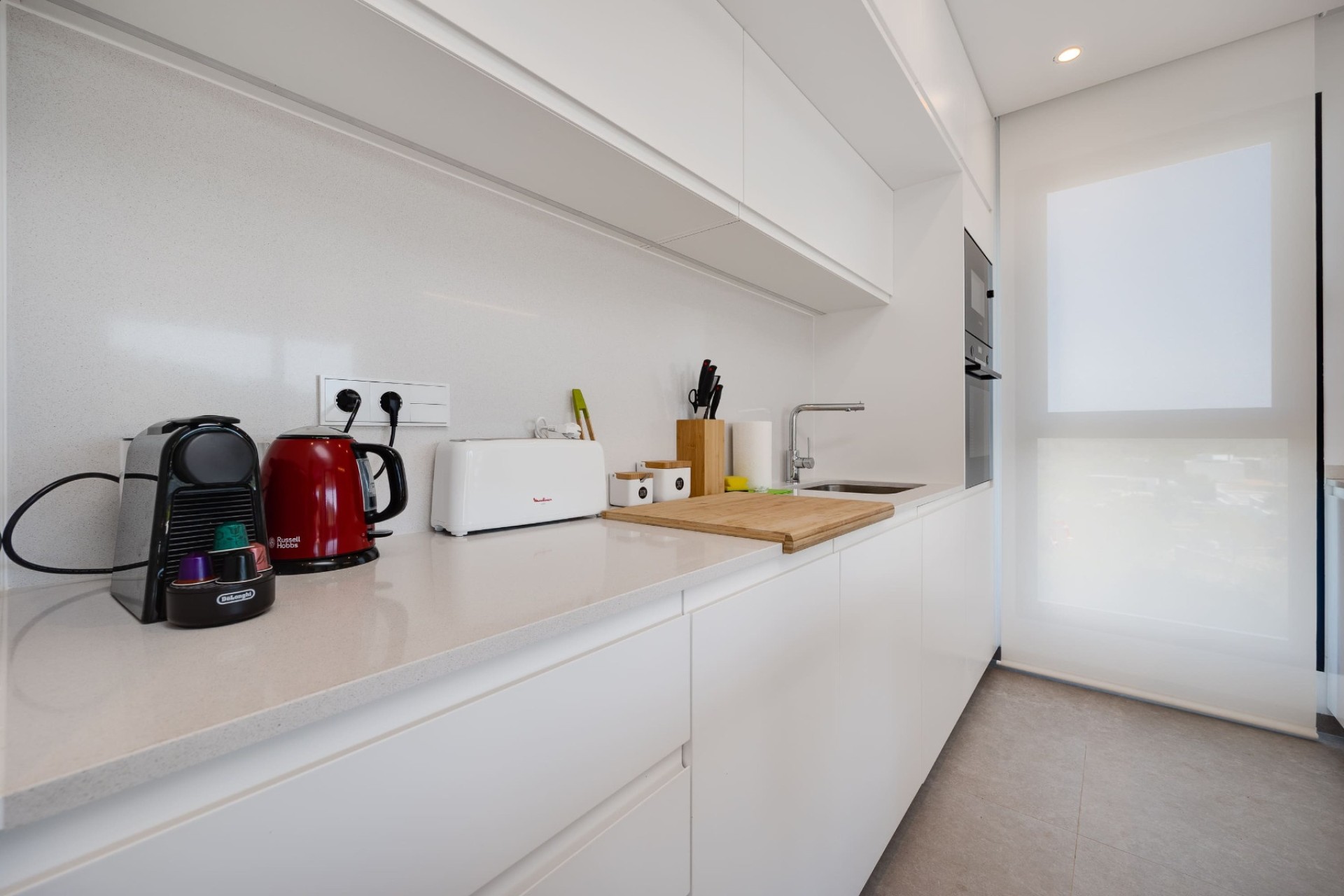 Herverkoop - Appartement / Flat -
Campoamor - Las Colinas Golf and Country Club