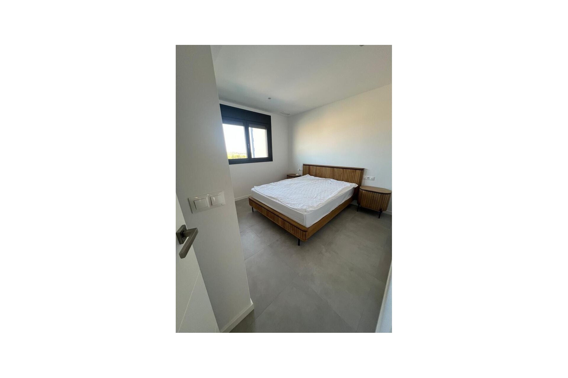 Herverkoop - Appartement / Flat -
Campoamor
