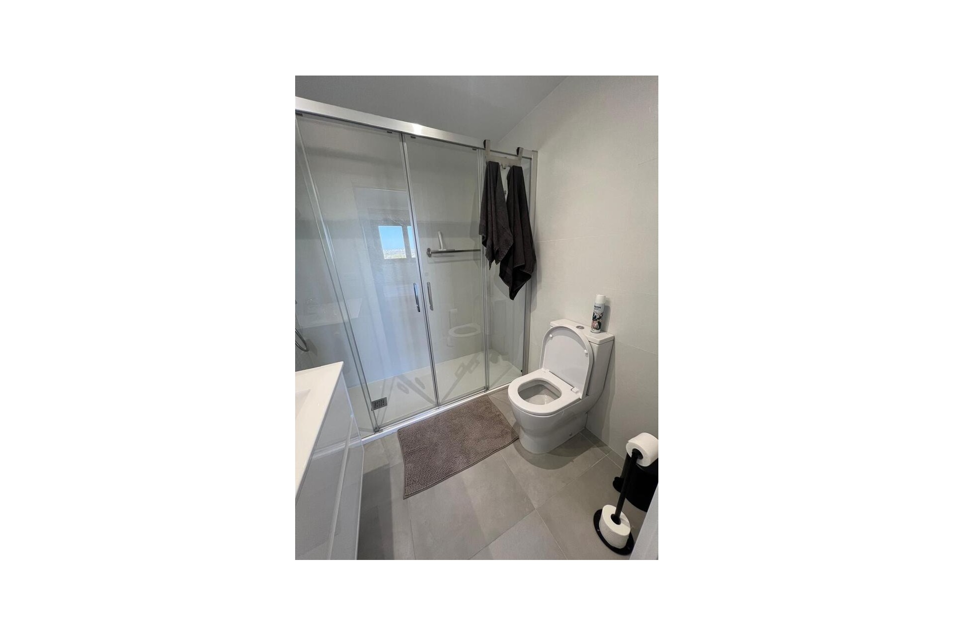 Herverkoop - Appartement / Flat -
Campoamor