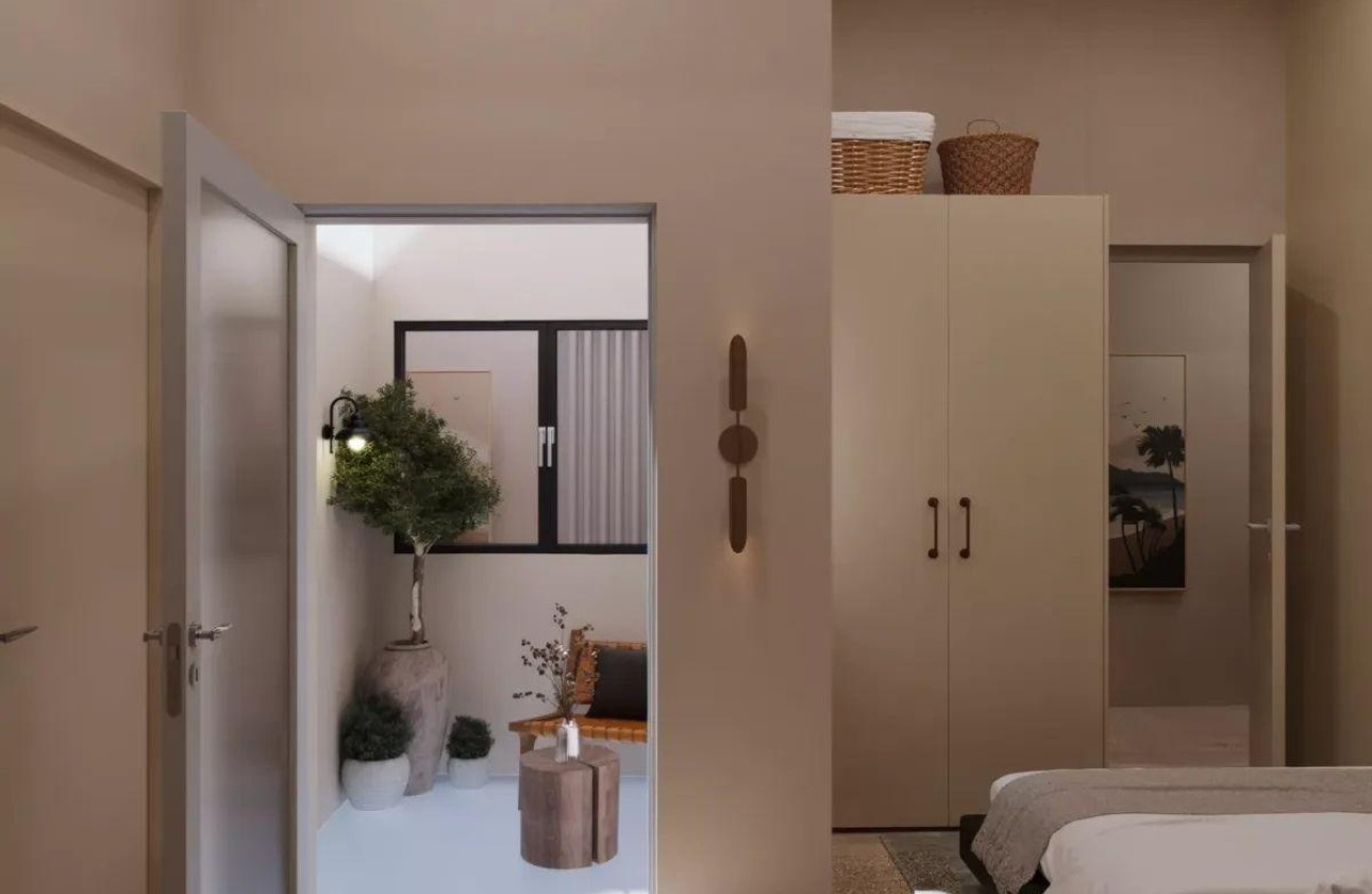 Herverkoop - Appartement / Flat -
Cartagena - Casco Antiguo