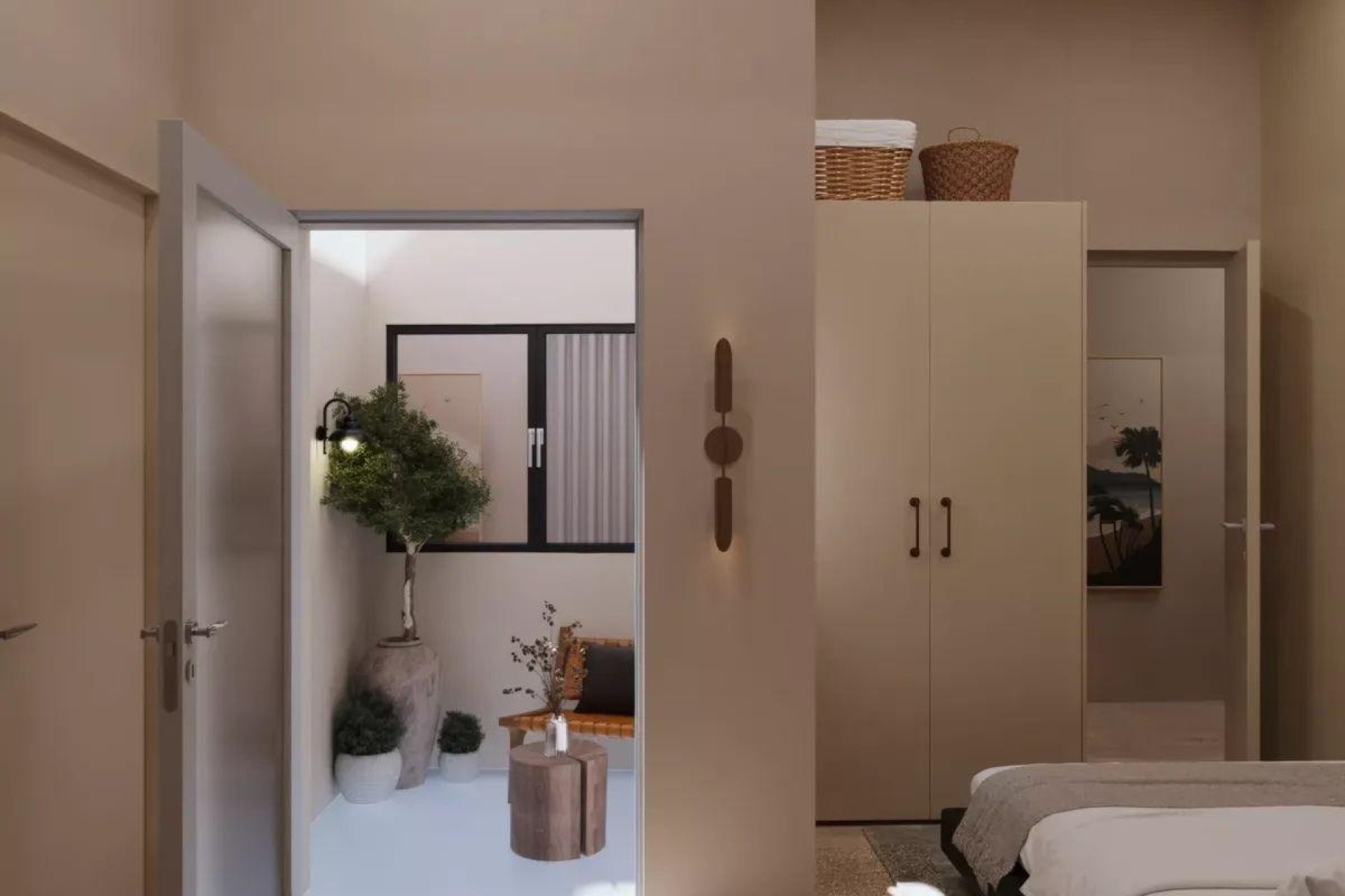 Herverkoop - Appartement / Flat -
Cartagena - Casco Antiguo
