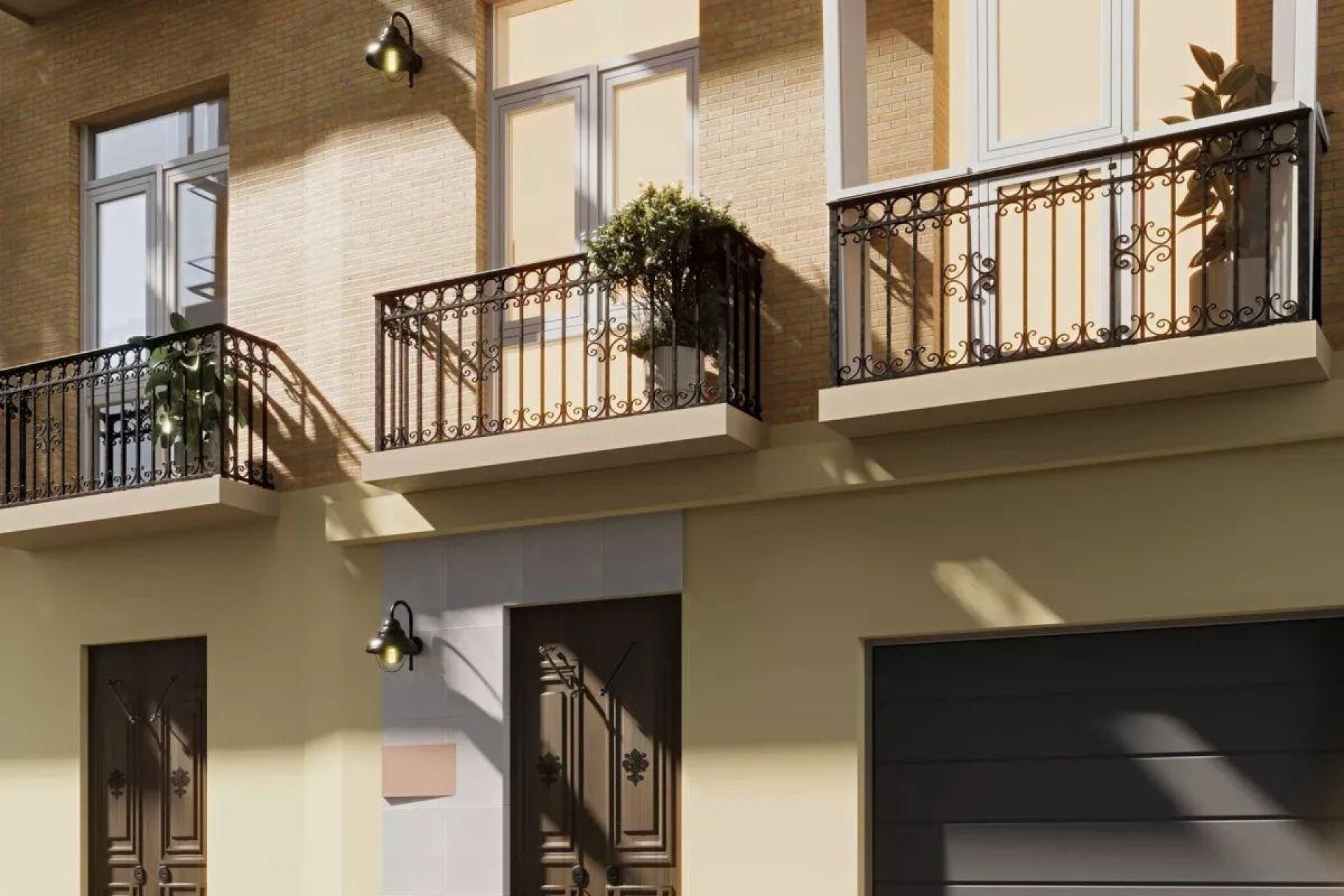 Herverkoop - Appartement / Flat -
Cartagena - Casco Antiguo