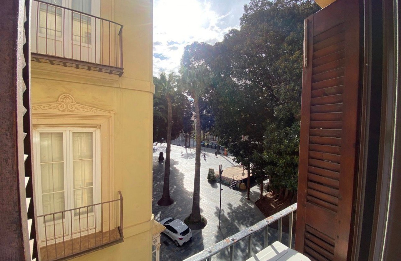 Herverkoop - Appartement / Flat -
Cartagena - Costa Calida