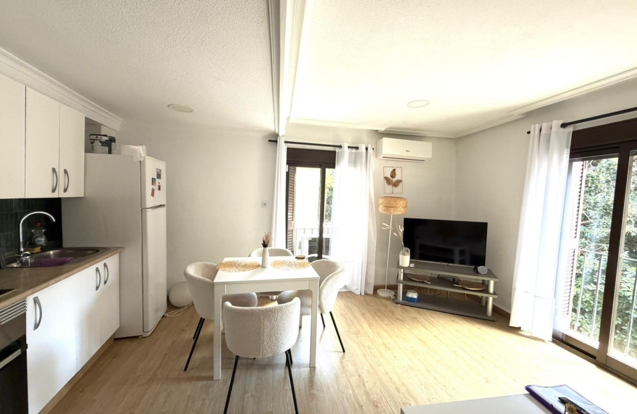 Herverkoop - Appartement / Flat -
Cartagena - Costa Calida