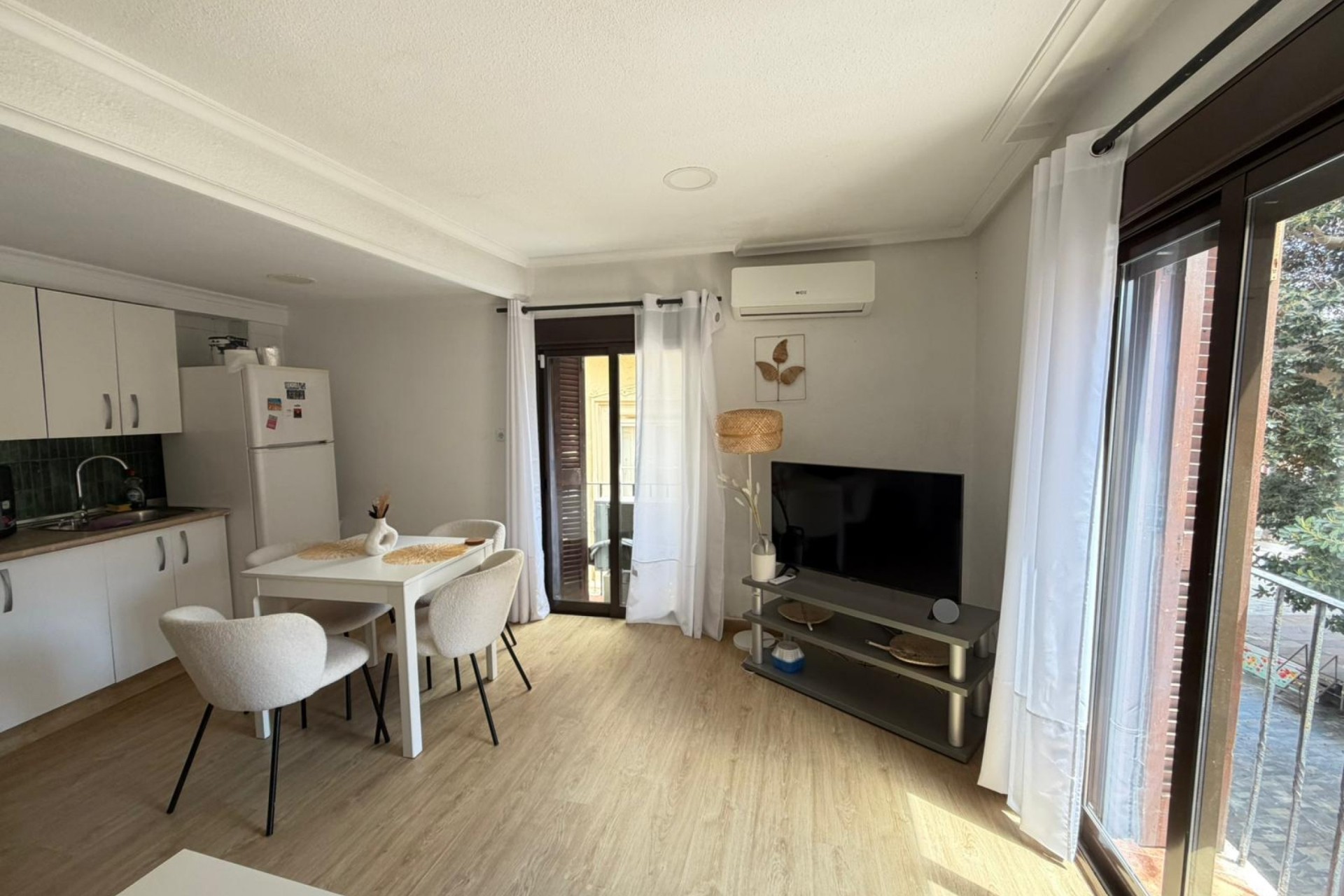 Herverkoop - Appartement / Flat -
Cartagena - Costa Calida