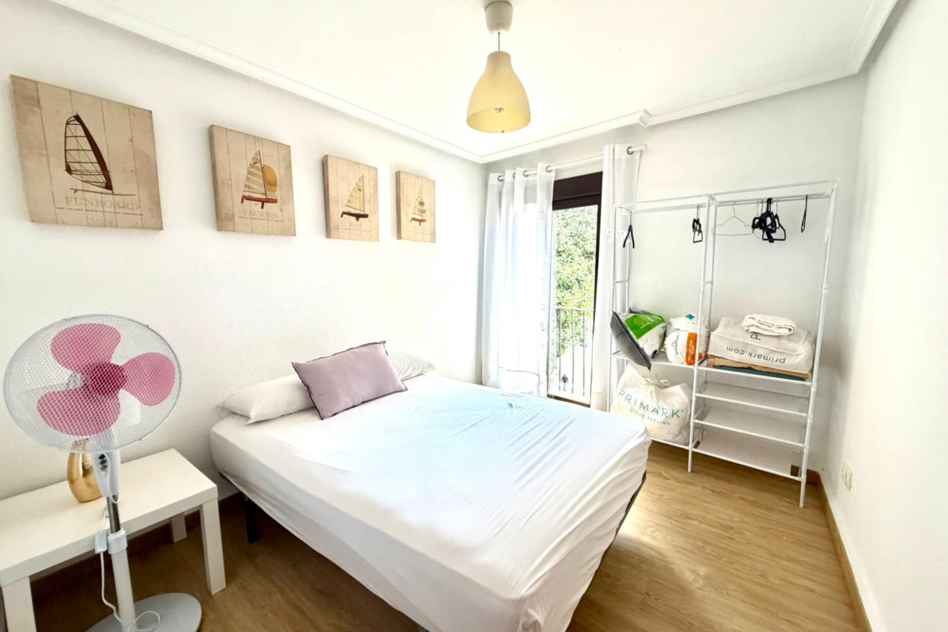 Herverkoop - Appartement / Flat -
Cartagena - Costa Calida