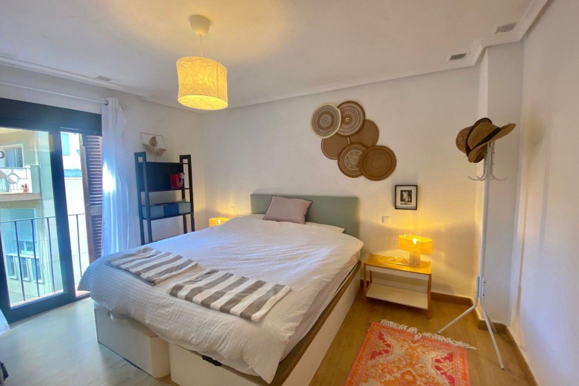 Herverkoop - Appartement / Flat -
Cartagena - Costa Calida