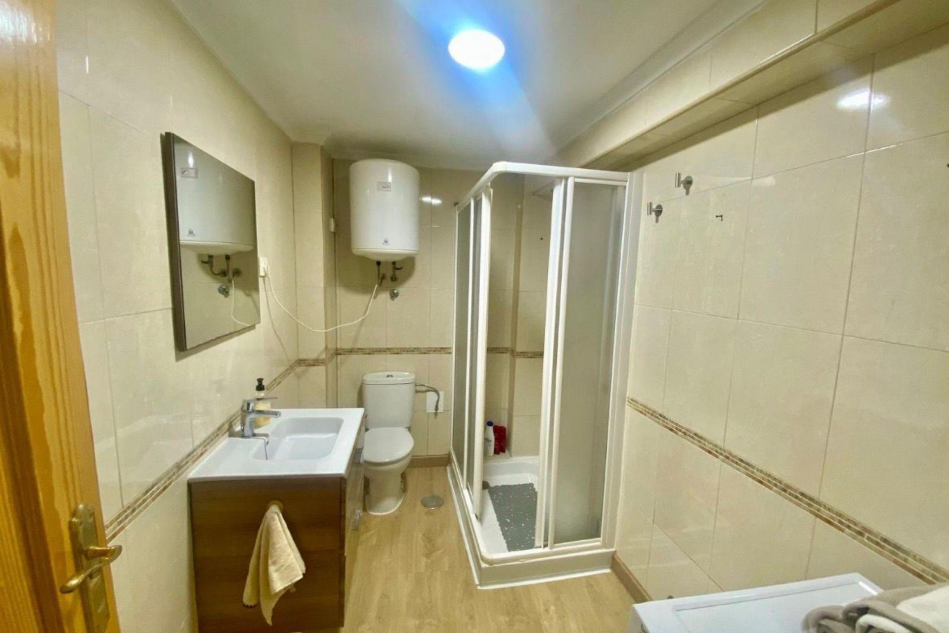 Herverkoop - Appartement / Flat -
Cartagena - Costa Calida