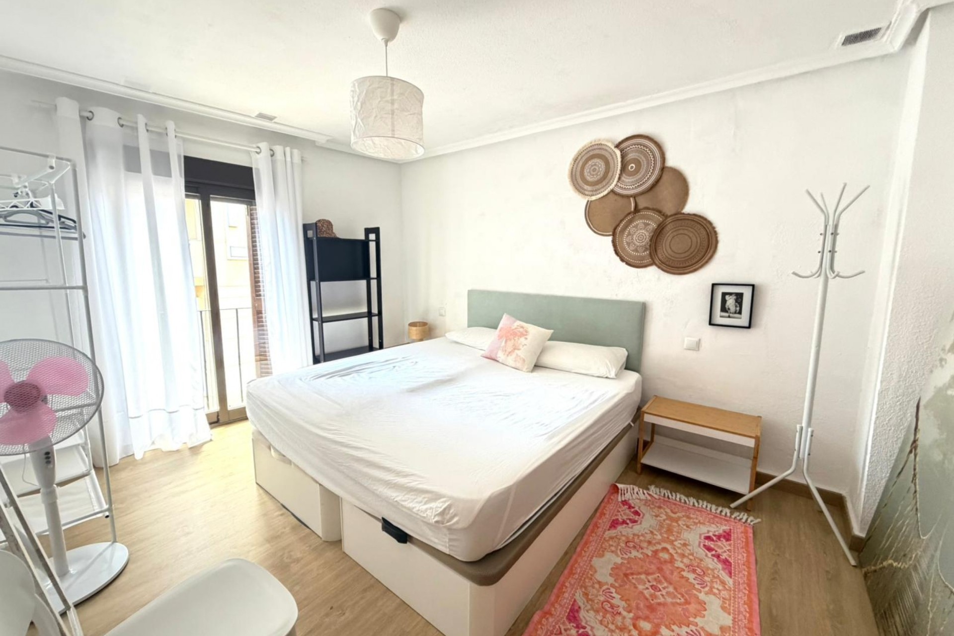 Herverkoop - Appartement / Flat -
Cartagena - Costa Calida