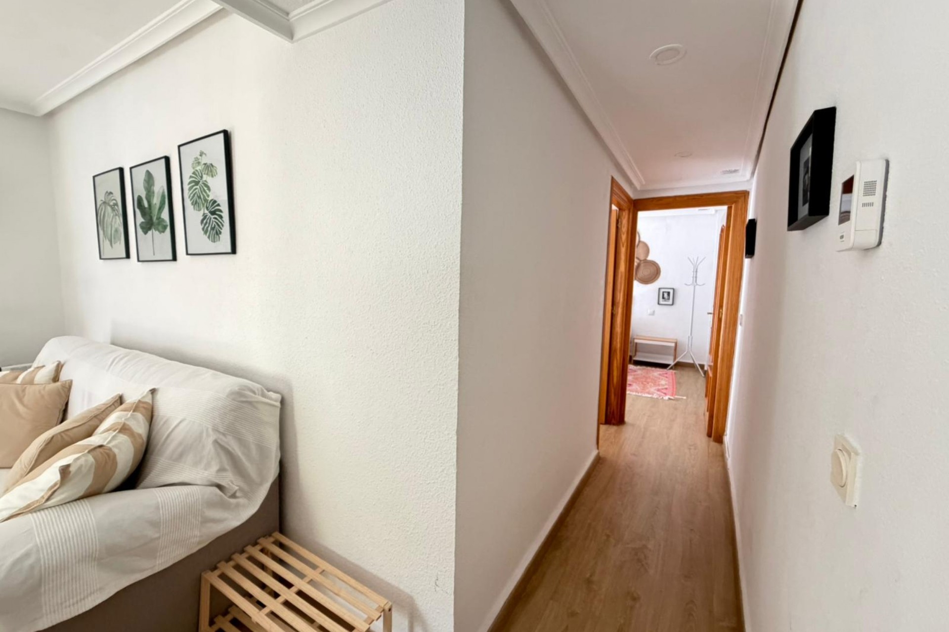 Herverkoop - Appartement / Flat -
Cartagena - Costa Calida