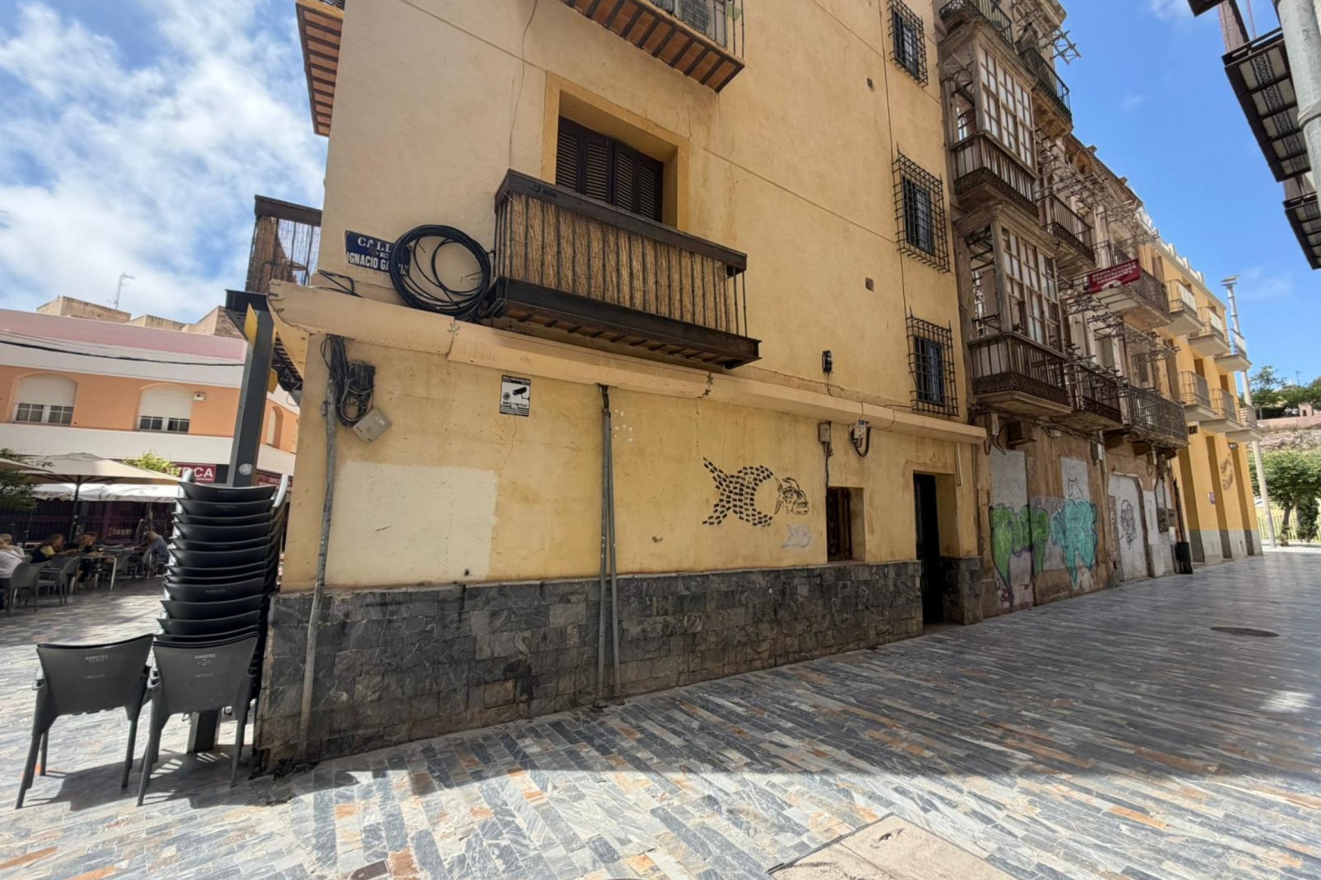 Herverkoop - Appartement / Flat -
Cartagena - Costa Calida
