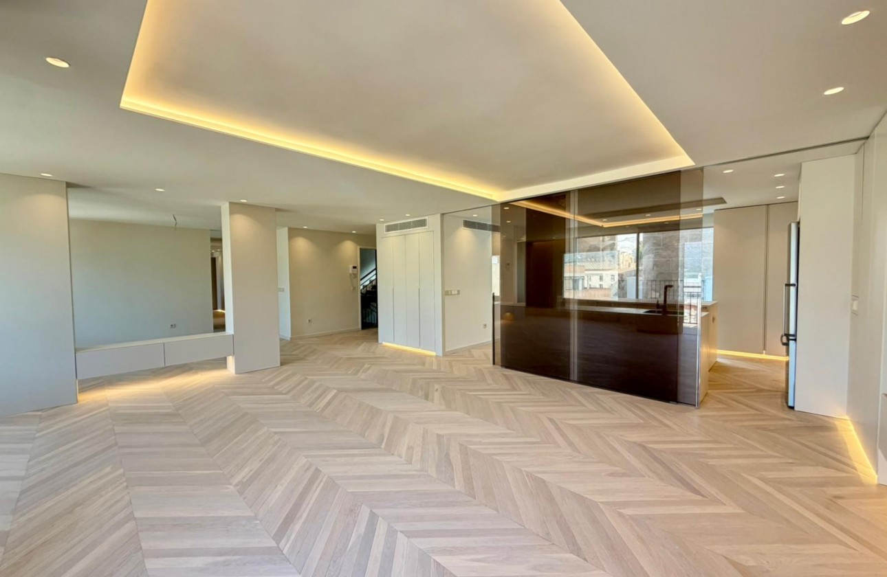 Herverkoop - Appartement / Flat -
Cartagena - Costa Calida