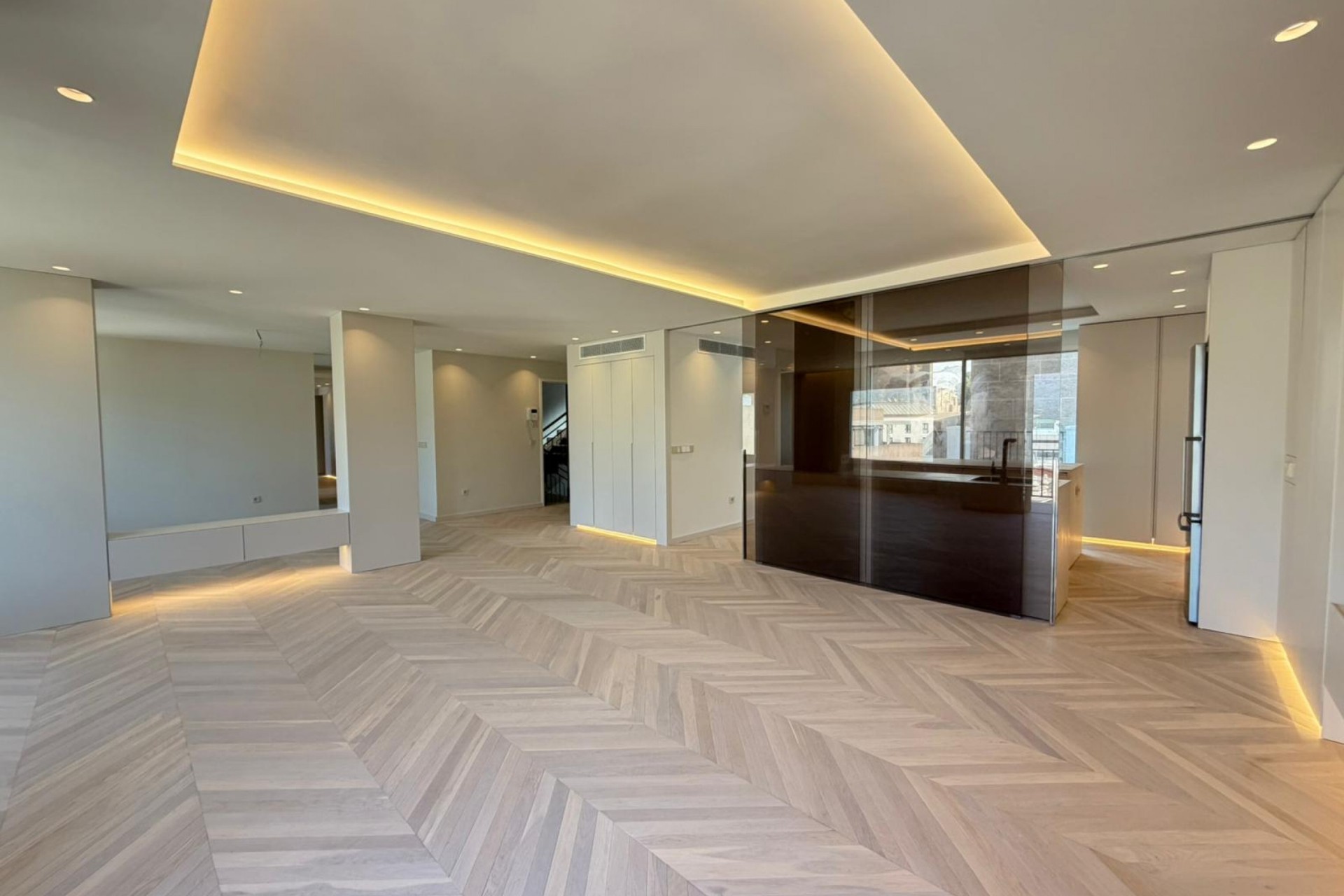 Herverkoop - Appartement / Flat -
Cartagena - Costa Calida