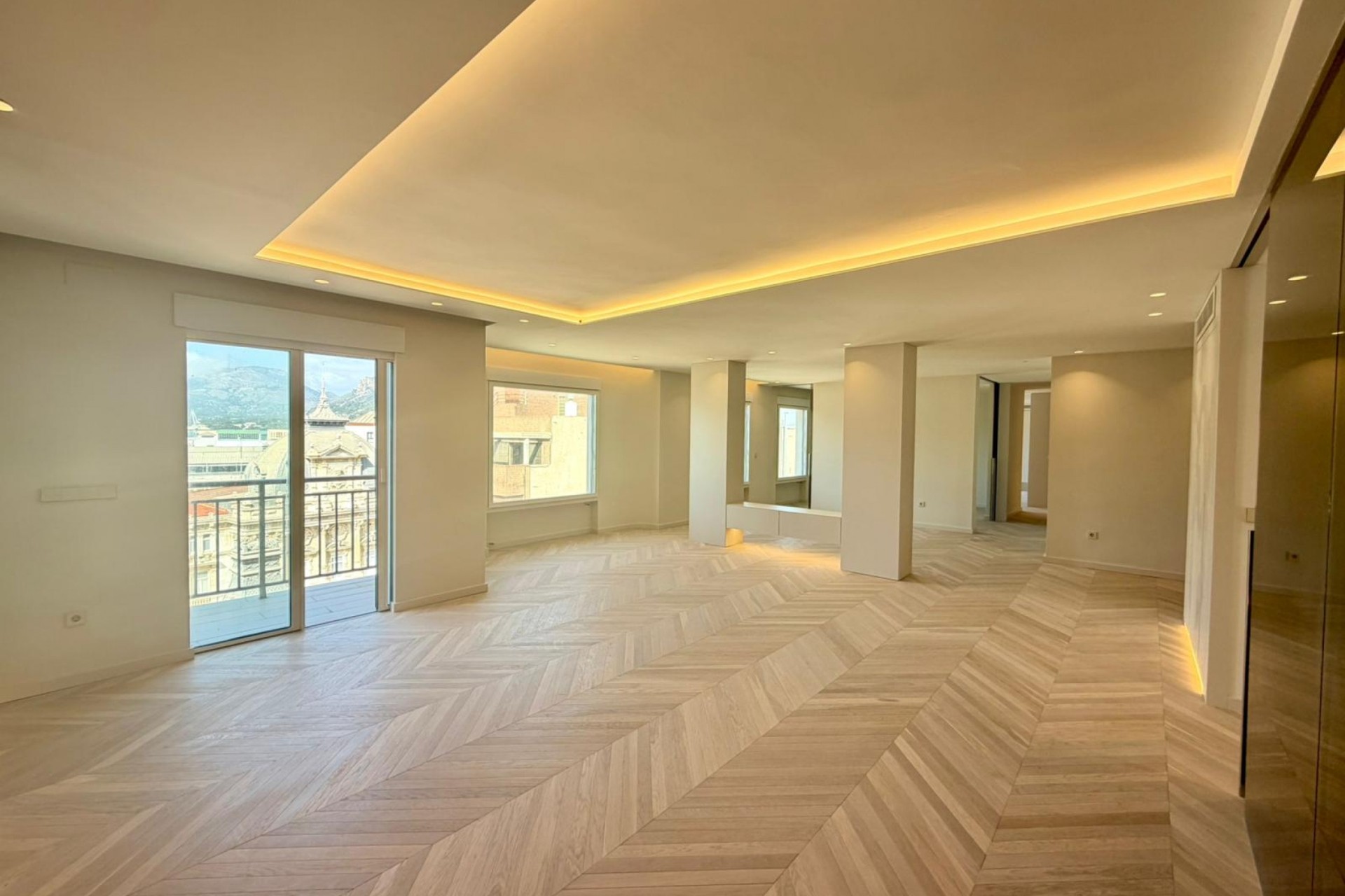 Herverkoop - Appartement / Flat -
Cartagena - Costa Calida