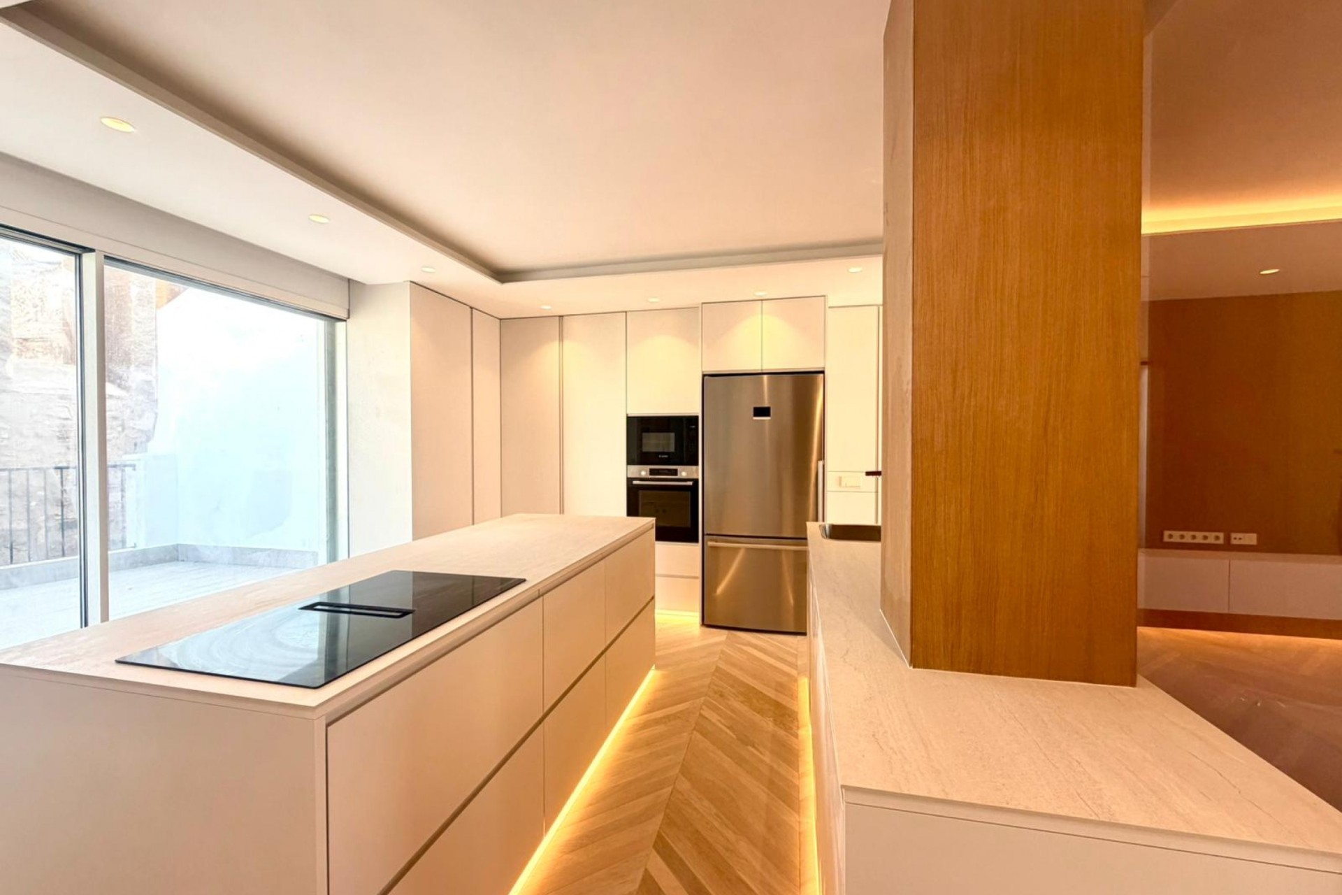 Herverkoop - Appartement / Flat -
Cartagena - Costa Calida