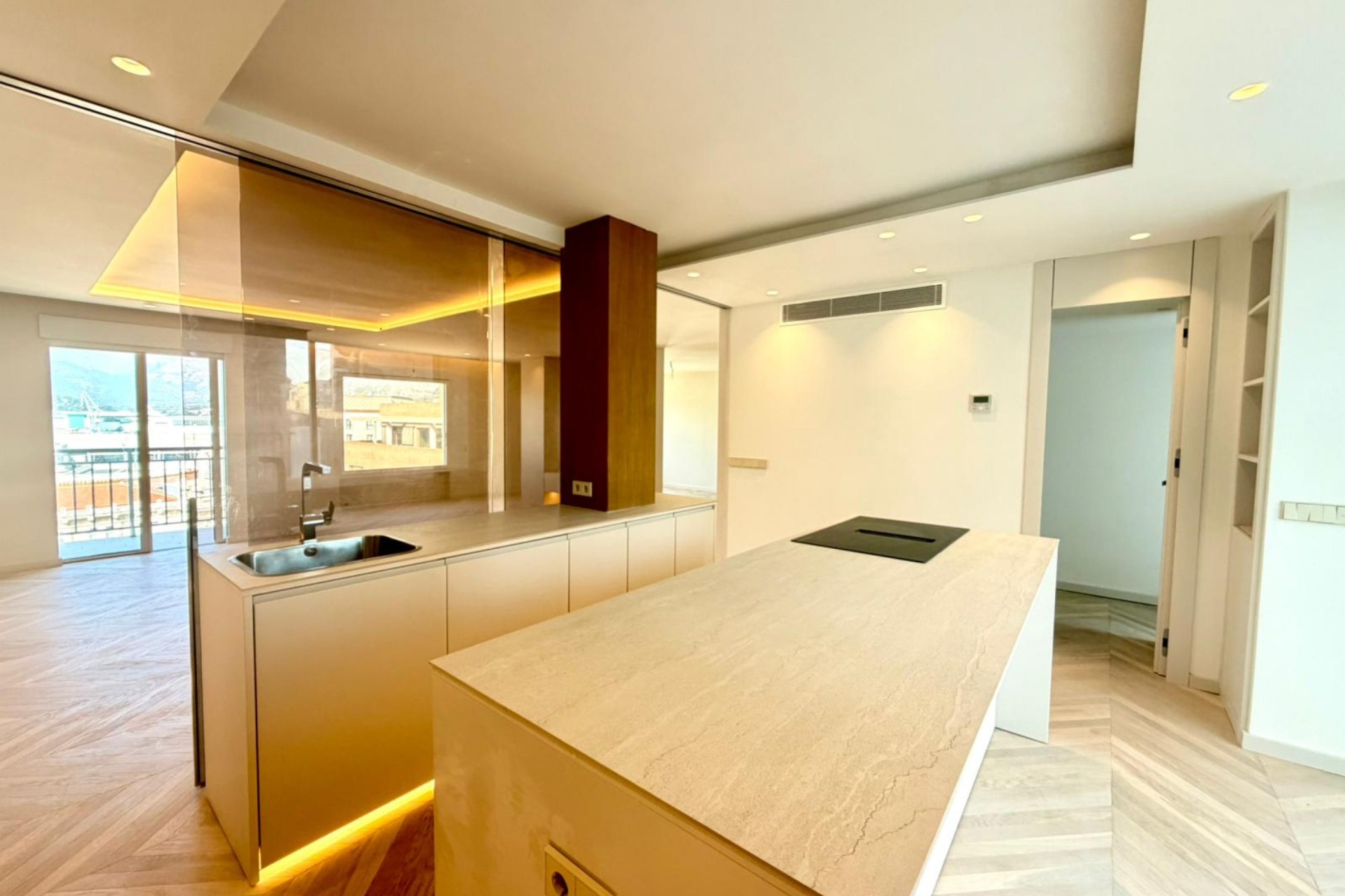 Herverkoop - Appartement / Flat -
Cartagena - Costa Calida