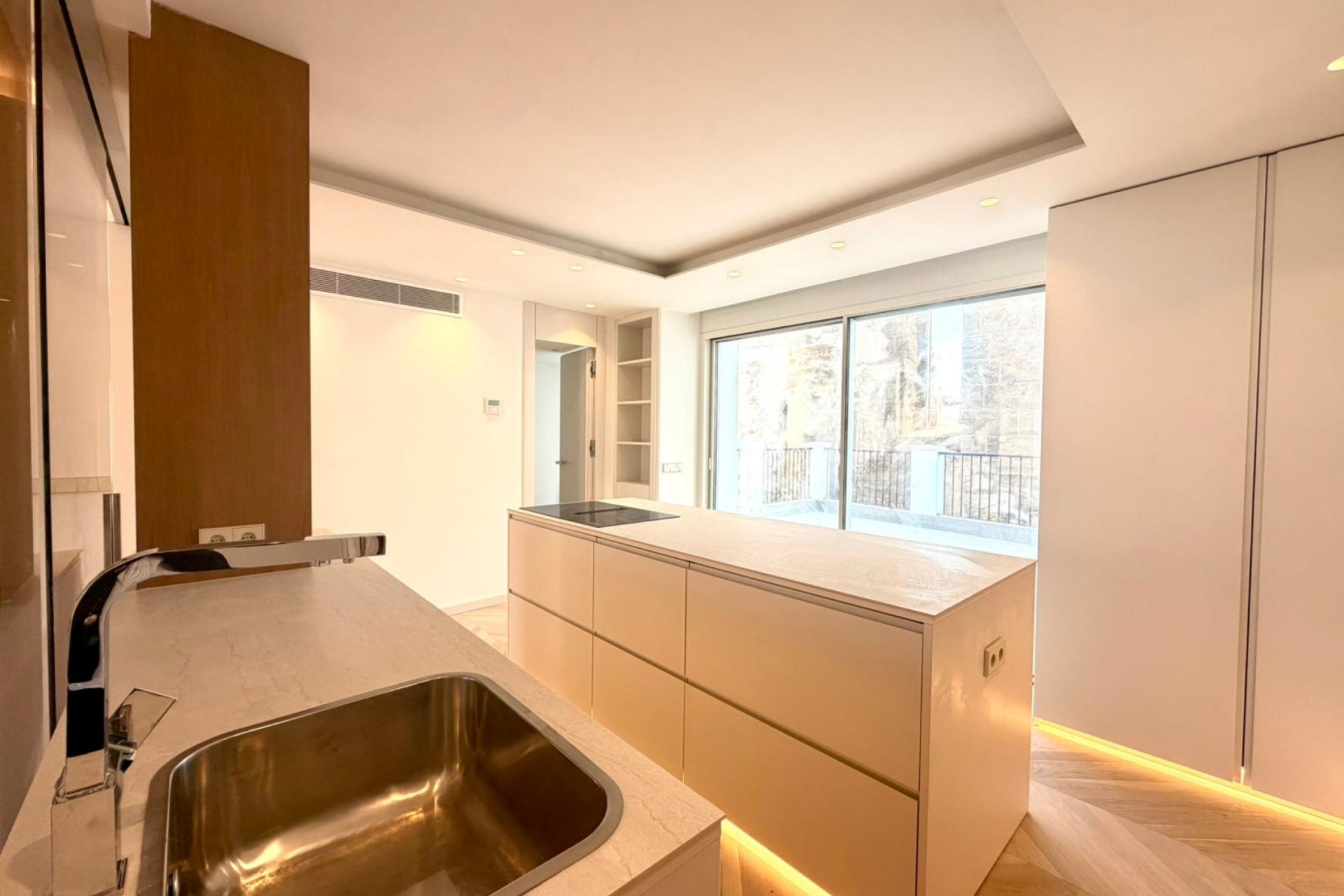Herverkoop - Appartement / Flat -
Cartagena - Costa Calida