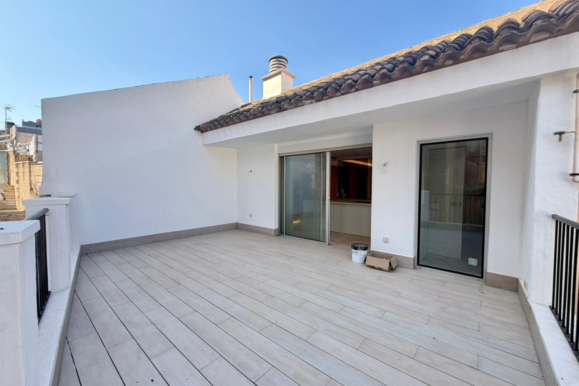 Herverkoop - Appartement / Flat -
Cartagena - Costa Calida