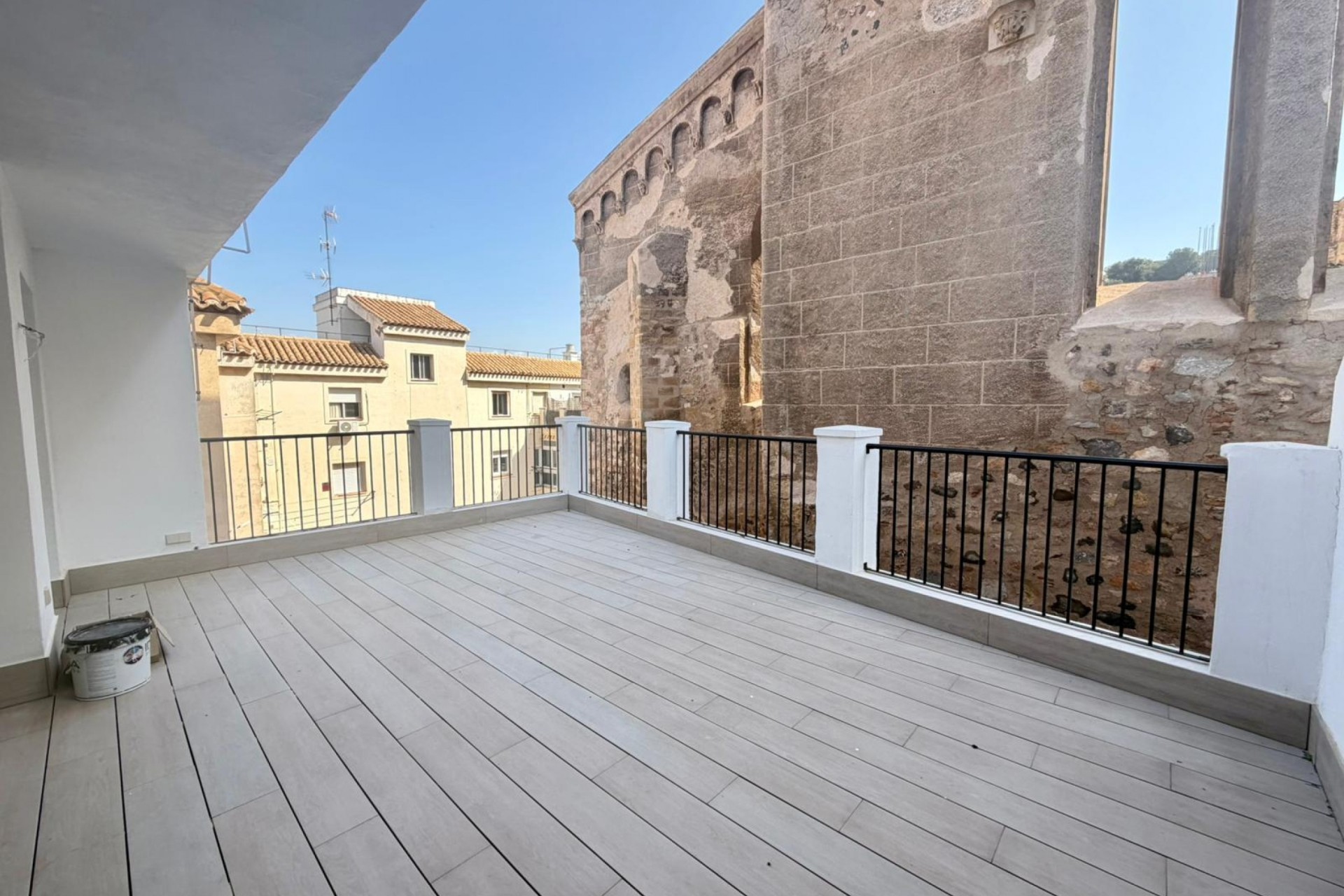 Herverkoop - Appartement / Flat -
Cartagena - Costa Calida
