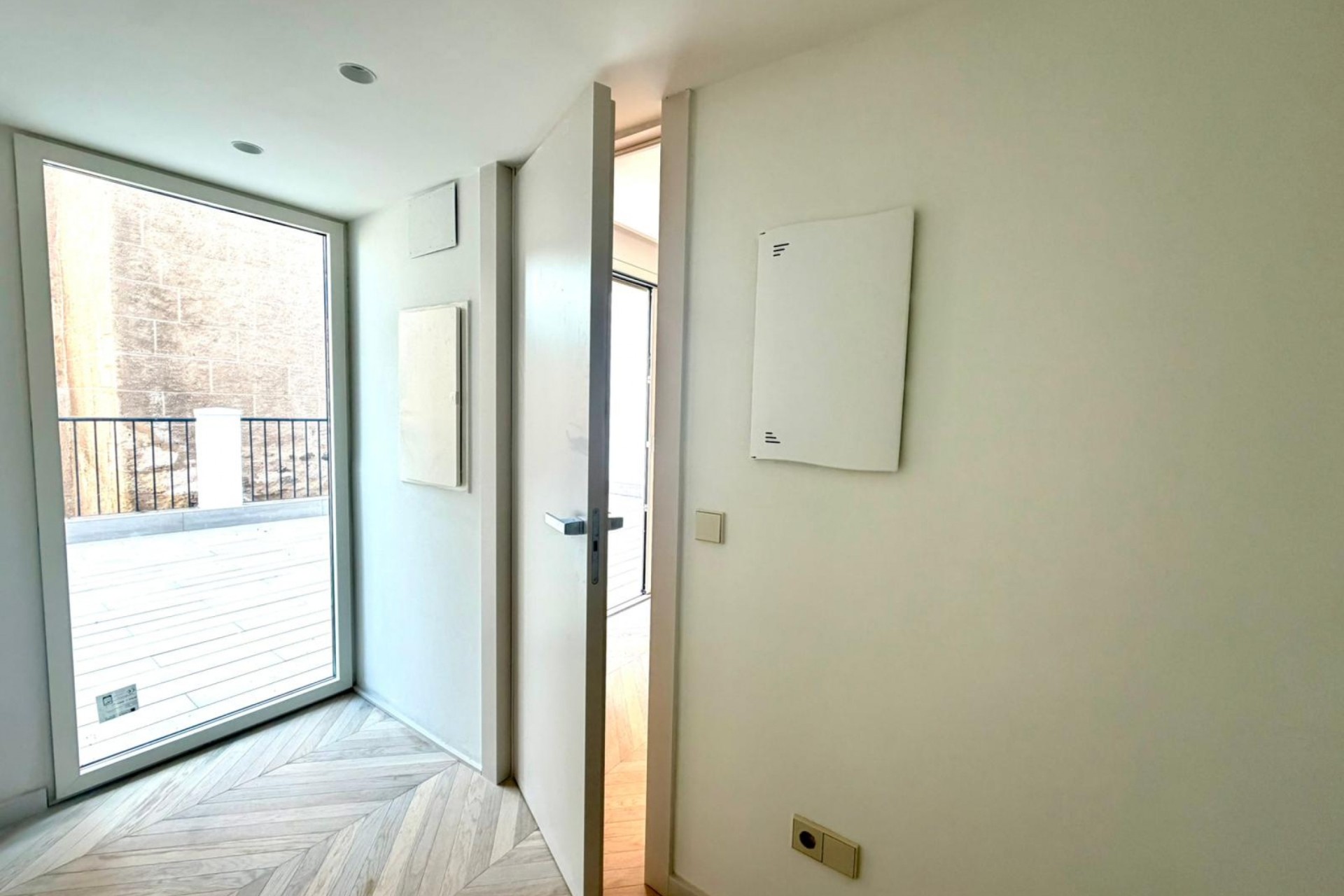 Herverkoop - Appartement / Flat -
Cartagena - Costa Calida