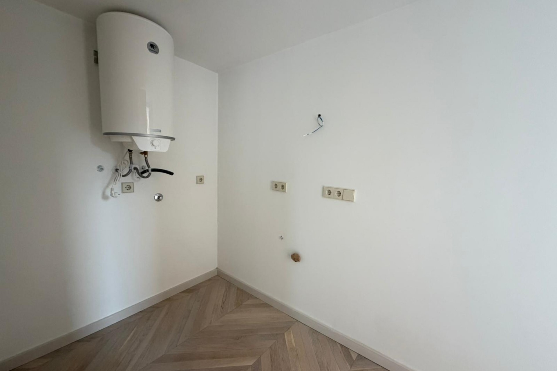 Herverkoop - Appartement / Flat -
Cartagena - Costa Calida