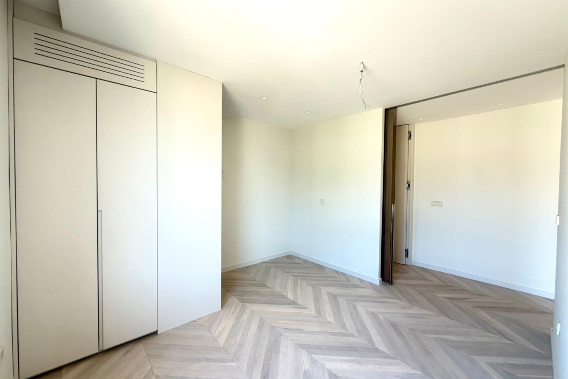 Herverkoop - Appartement / Flat -
Cartagena - Costa Calida