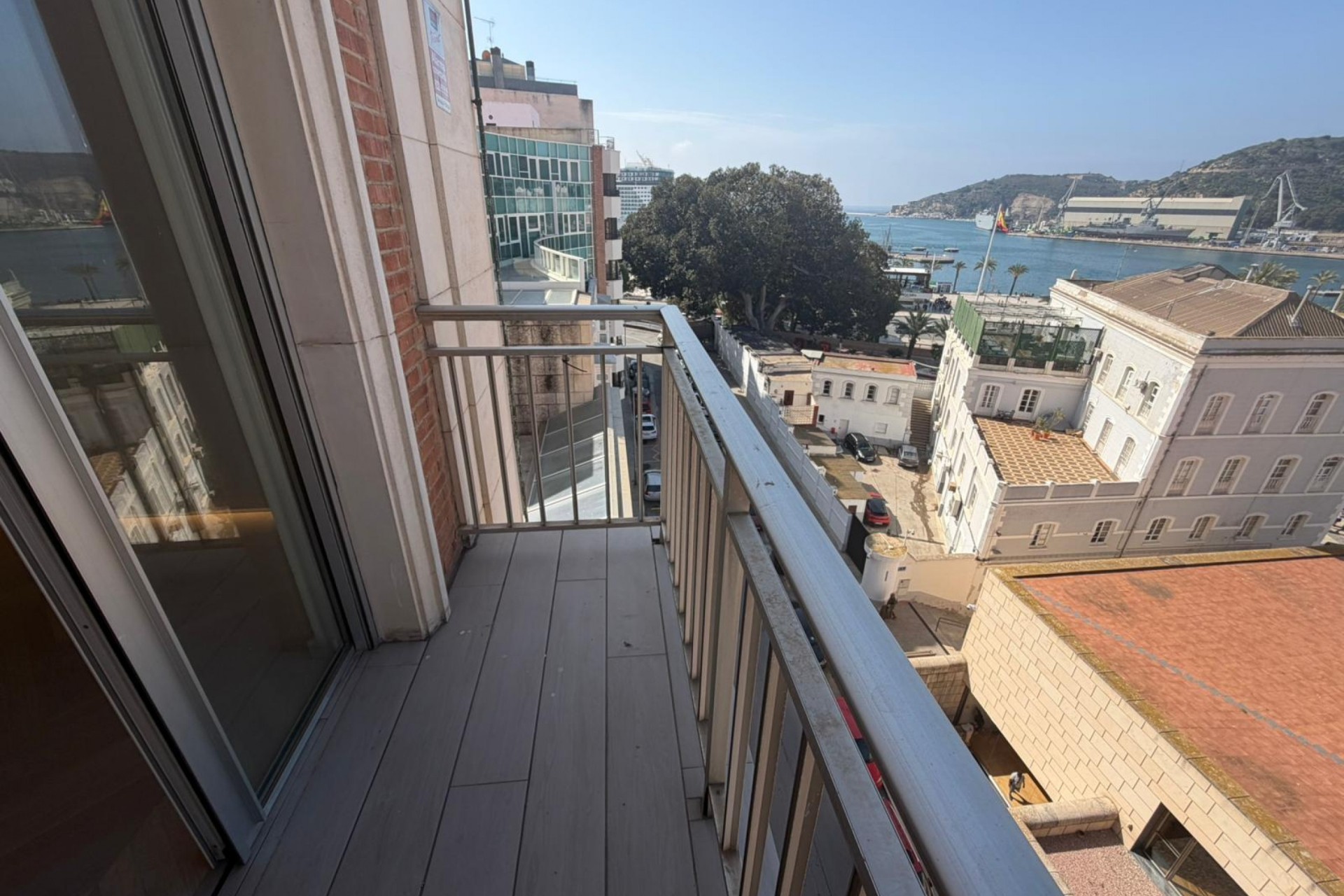 Herverkoop - Appartement / Flat -
Cartagena - Costa Calida
