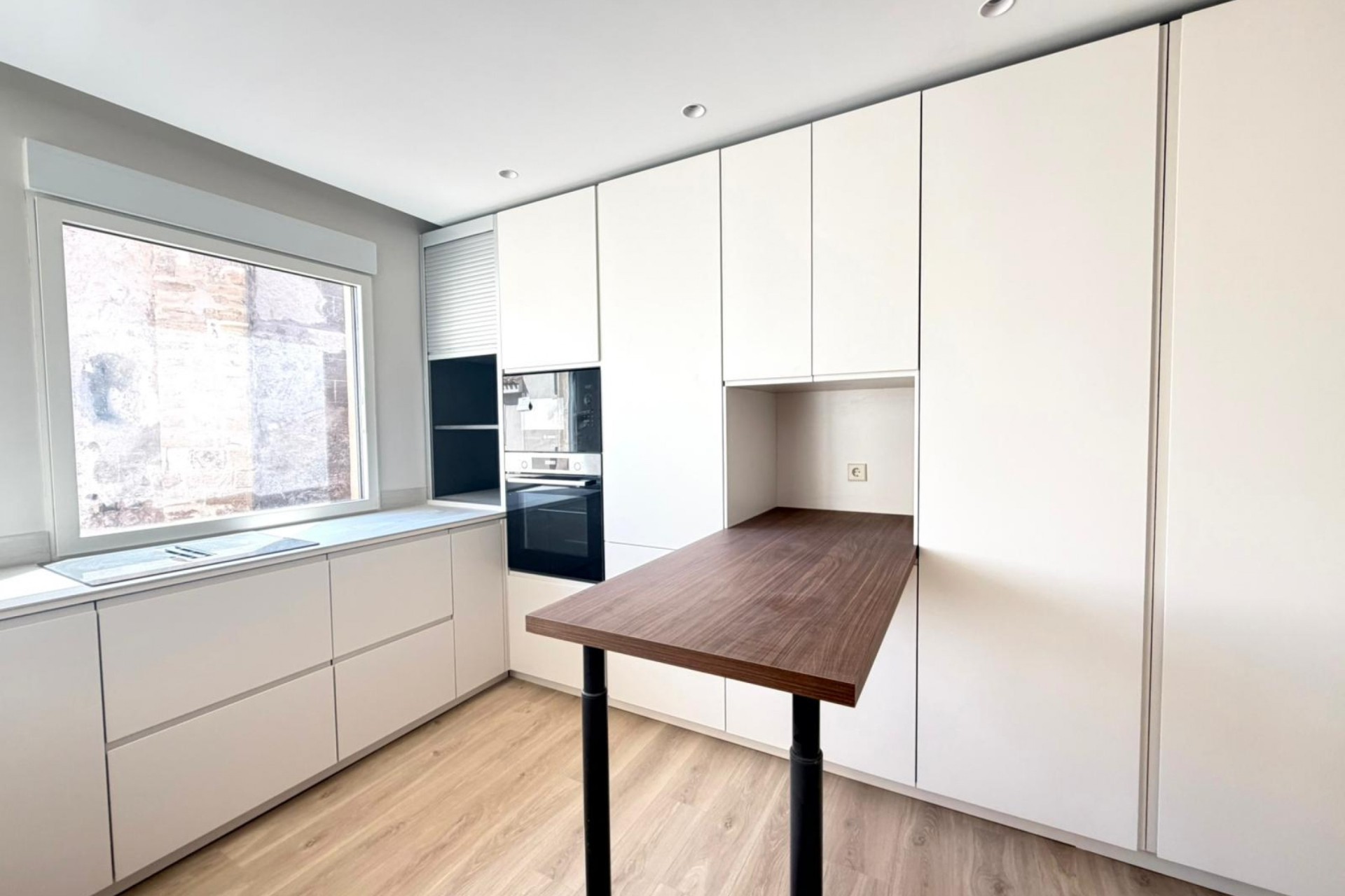 Herverkoop - Appartement / Flat -
Cartagena - Costa Calida