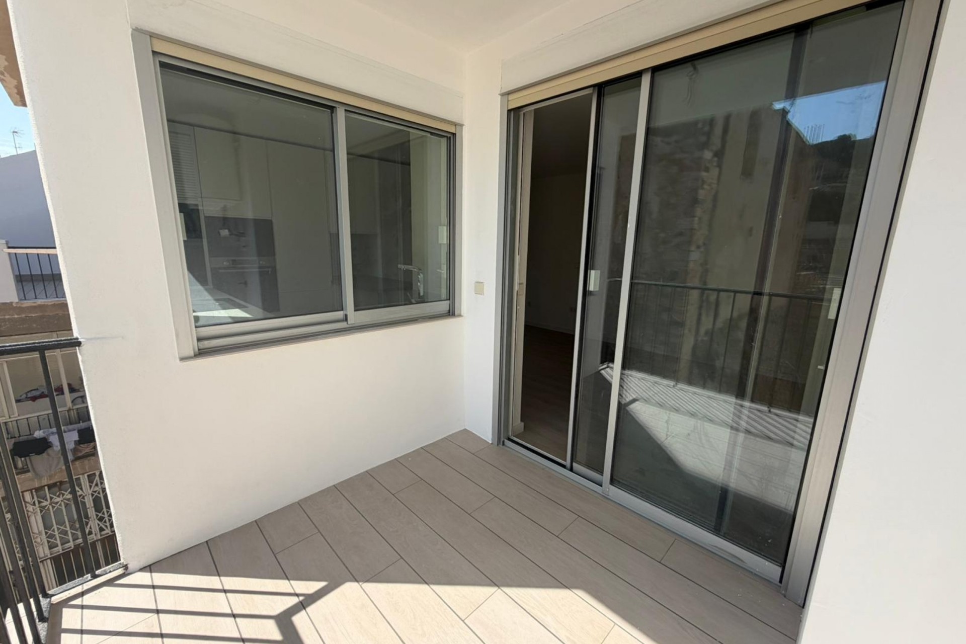 Herverkoop - Appartement / Flat -
Cartagena - Costa Calida