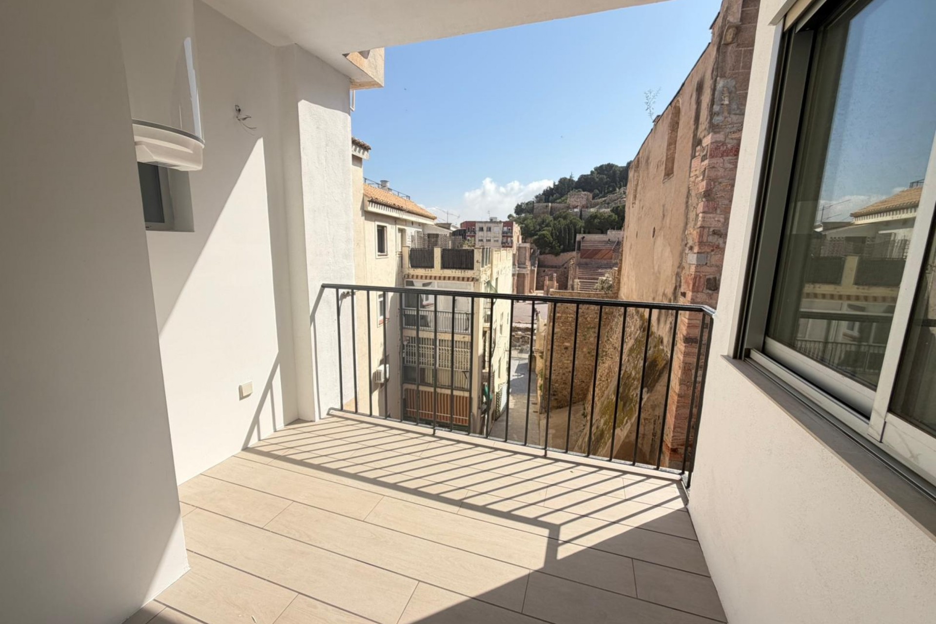 Herverkoop - Appartement / Flat -
Cartagena - Costa Calida