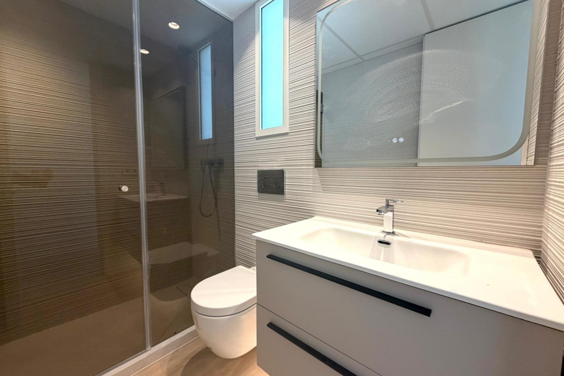 Herverkoop - Appartement / Flat -
Cartagena - Costa Calida