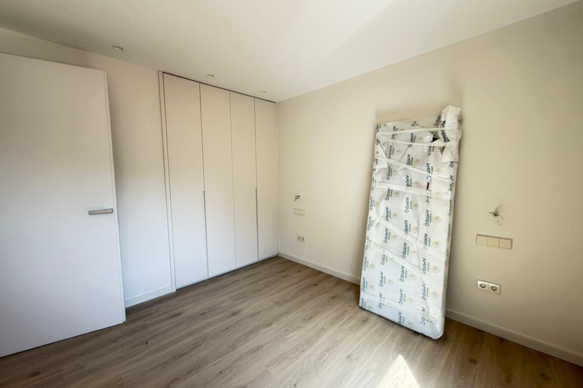 Herverkoop - Appartement / Flat -
Cartagena - Costa Calida
