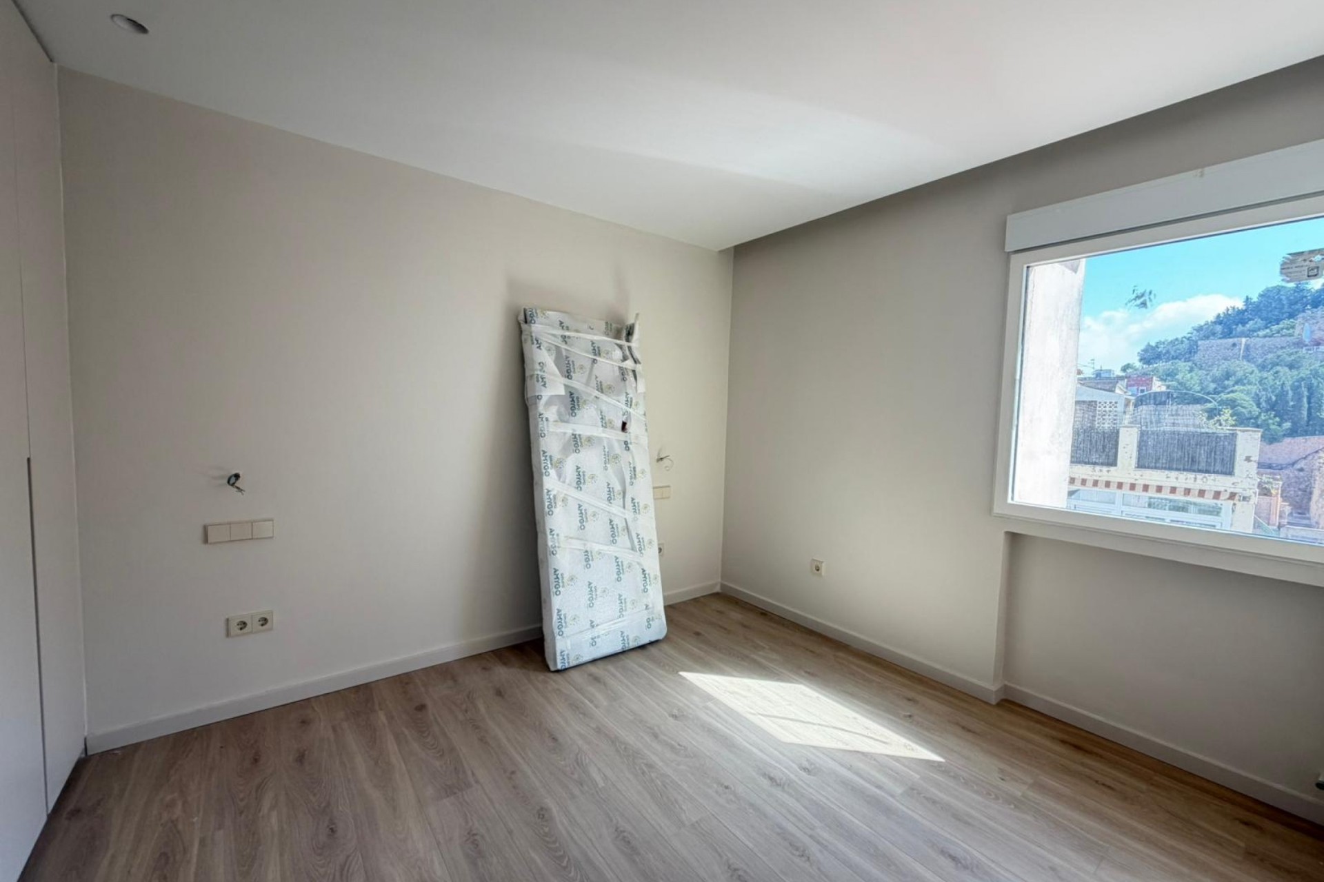 Herverkoop - Appartement / Flat -
Cartagena - Costa Calida