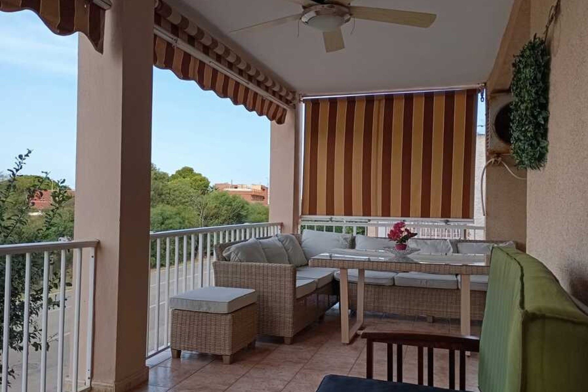 Herverkoop - Appartement / Flat -
Cartagena - Costa Calida