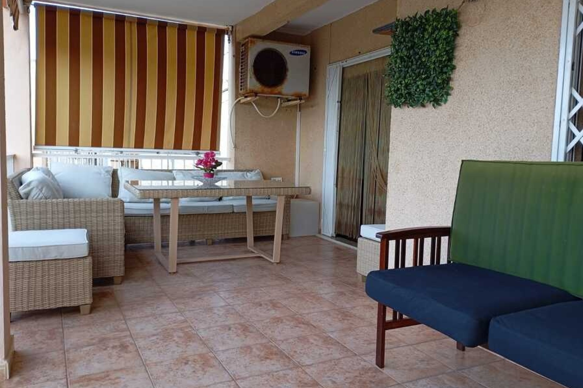 Herverkoop - Appartement / Flat -
Cartagena - Costa Calida