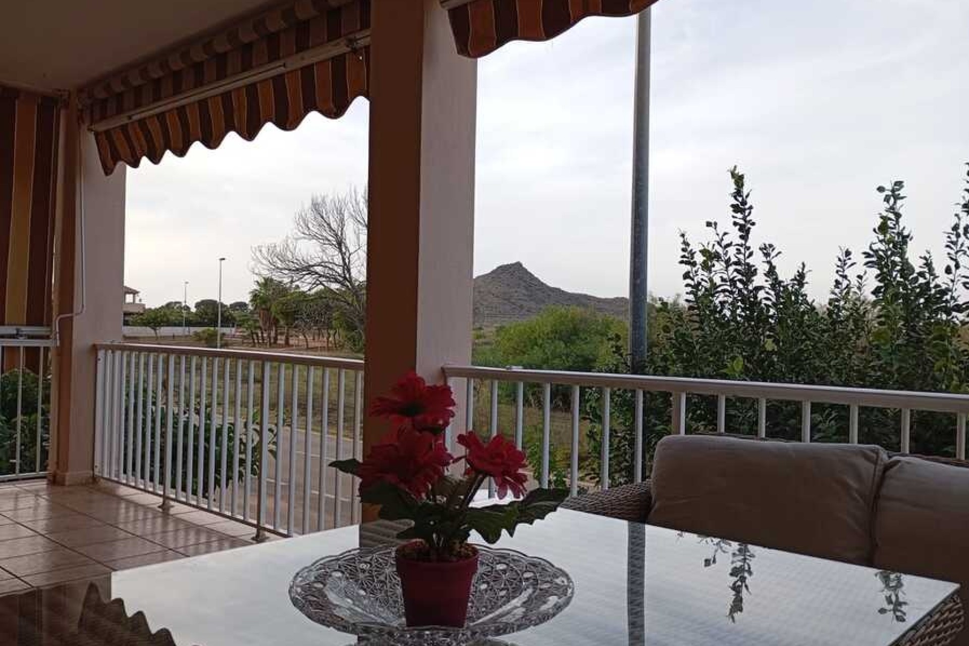 Herverkoop - Appartement / Flat -
Cartagena - Costa Calida