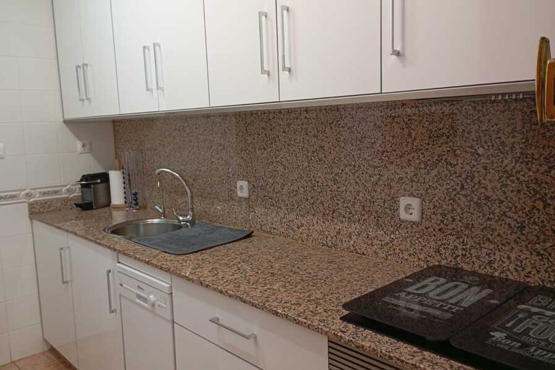 Herverkoop - Appartement / Flat -
Cartagena - Costa Calida