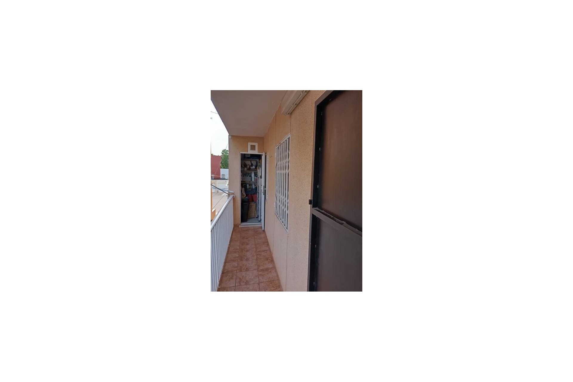 Herverkoop - Appartement / Flat -
Cartagena - Costa Calida